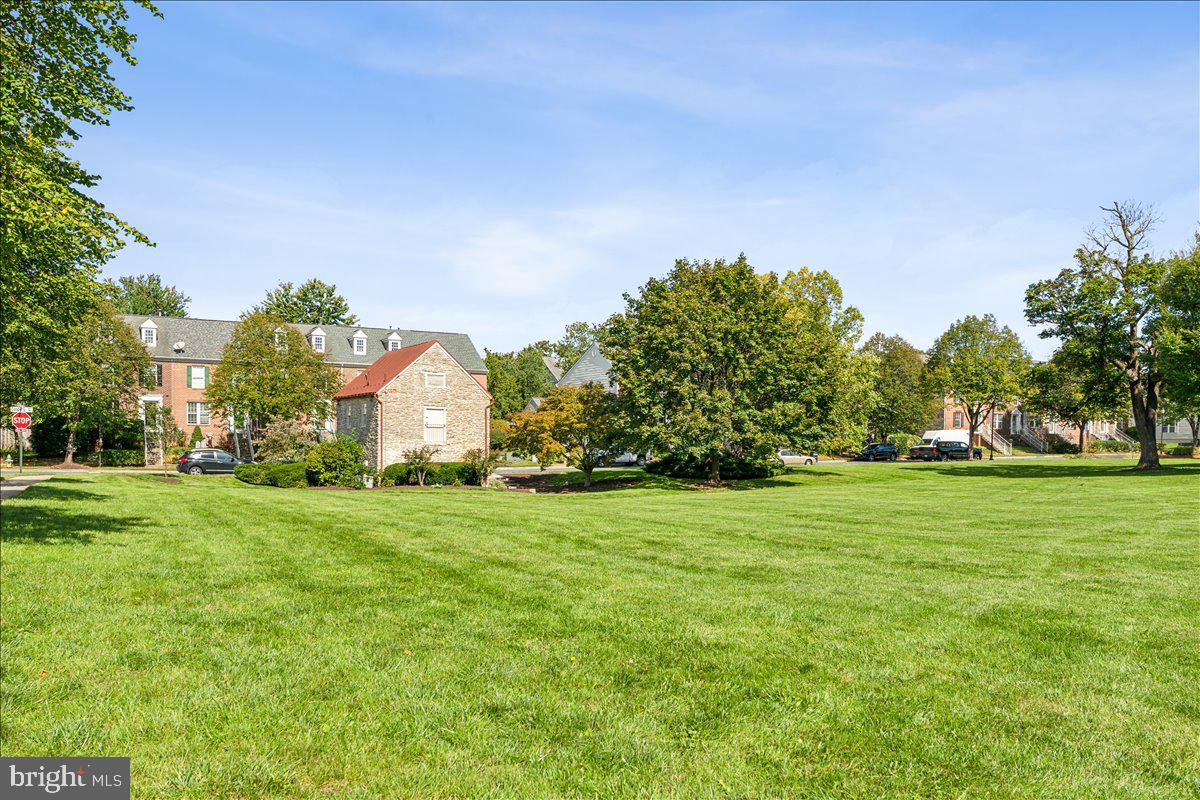 DEARBOUGHT - Residential