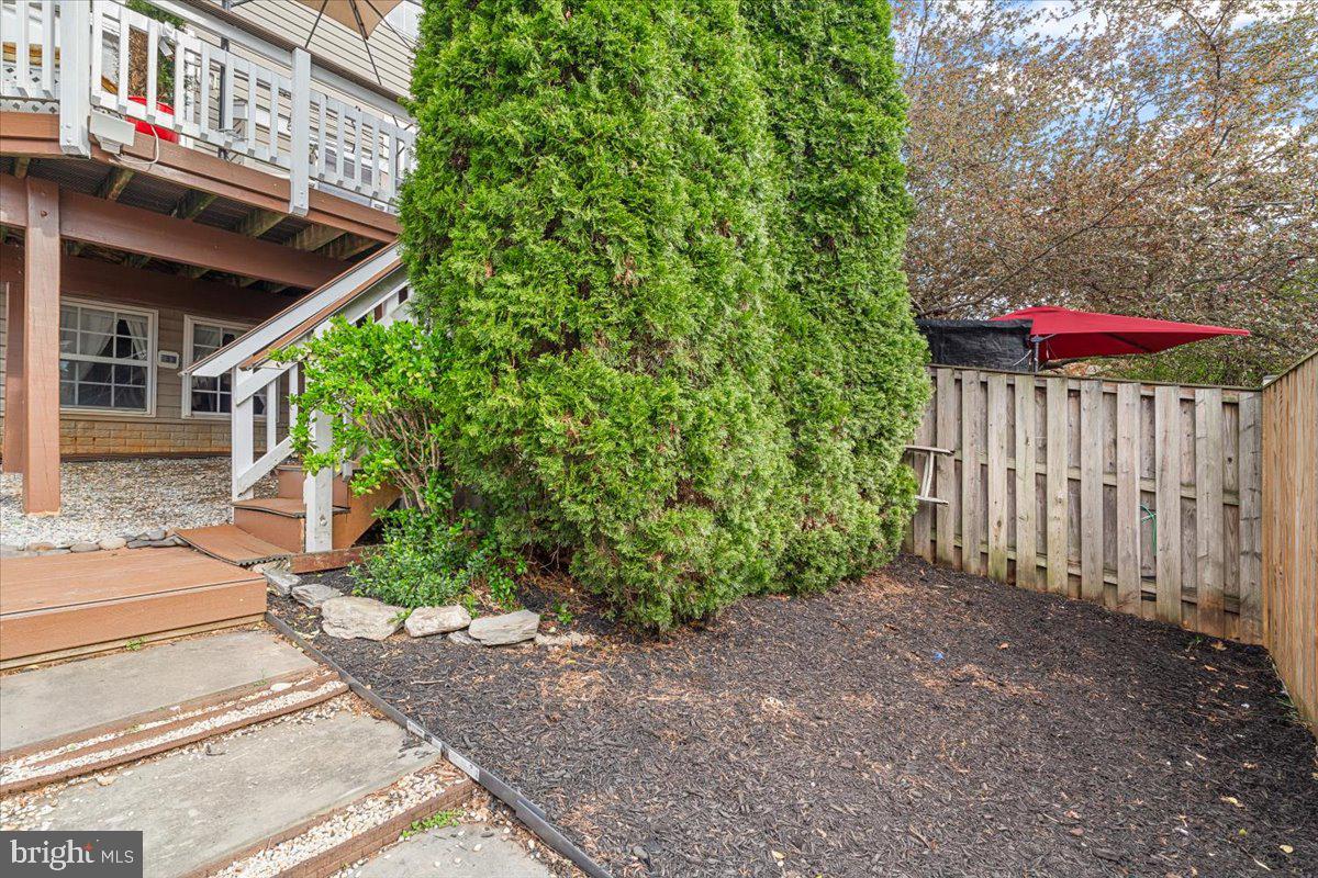 DEARBOUGHT - Residential