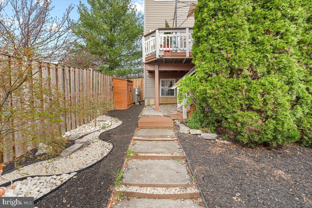 DEARBOUGHT - Residential