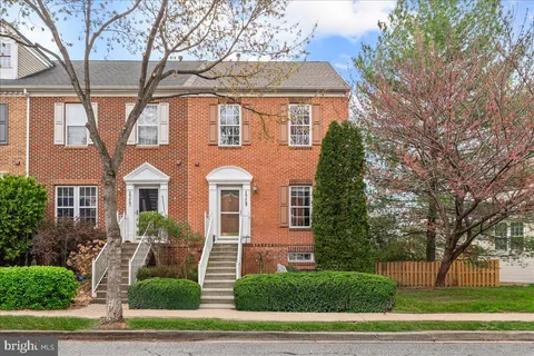 1729 Emory Street, Frederick, MD MLS: MDFR2062164