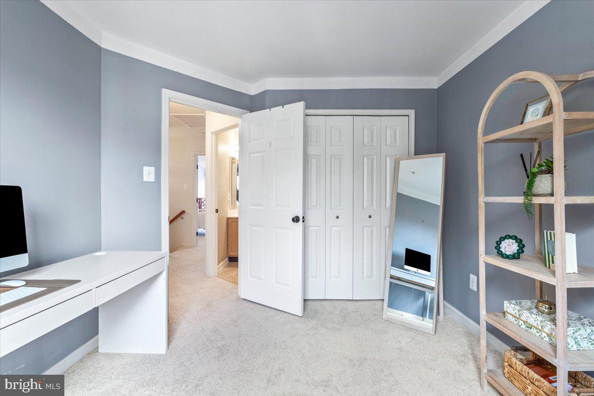 DEARBOUGHT - Residential