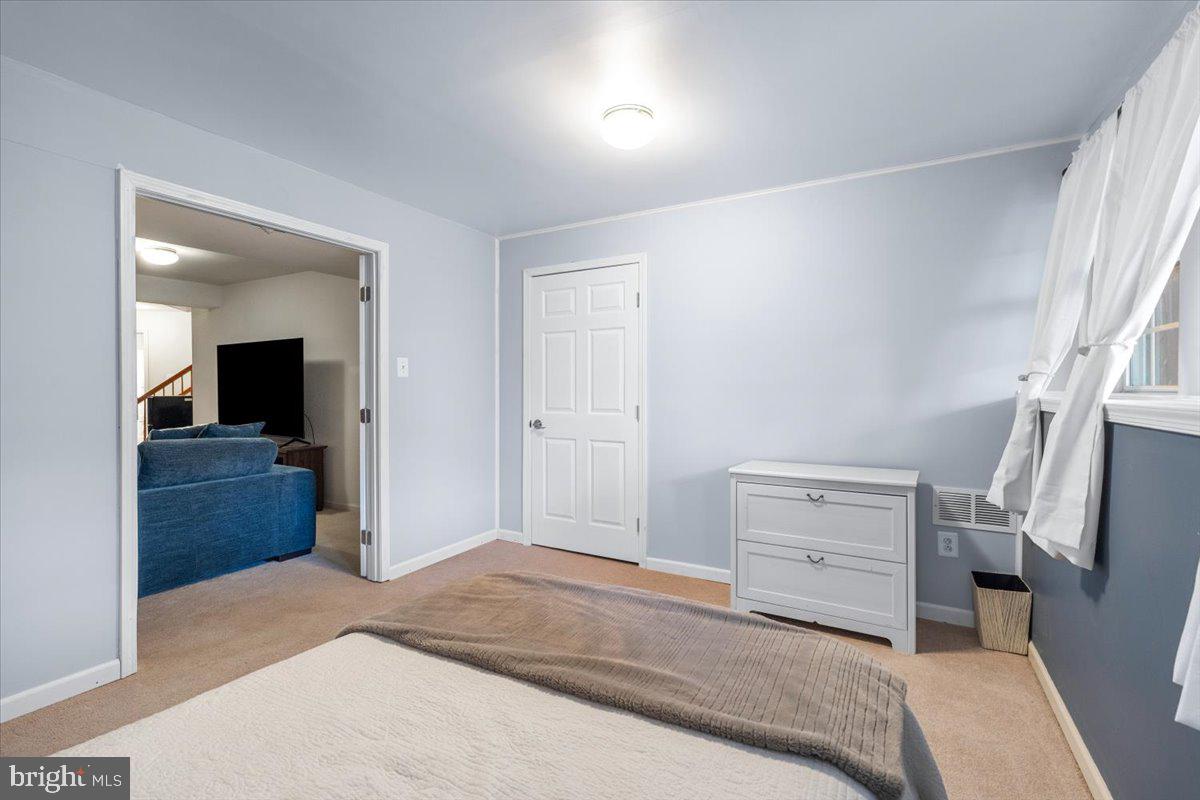 DEARBOUGHT - Residential