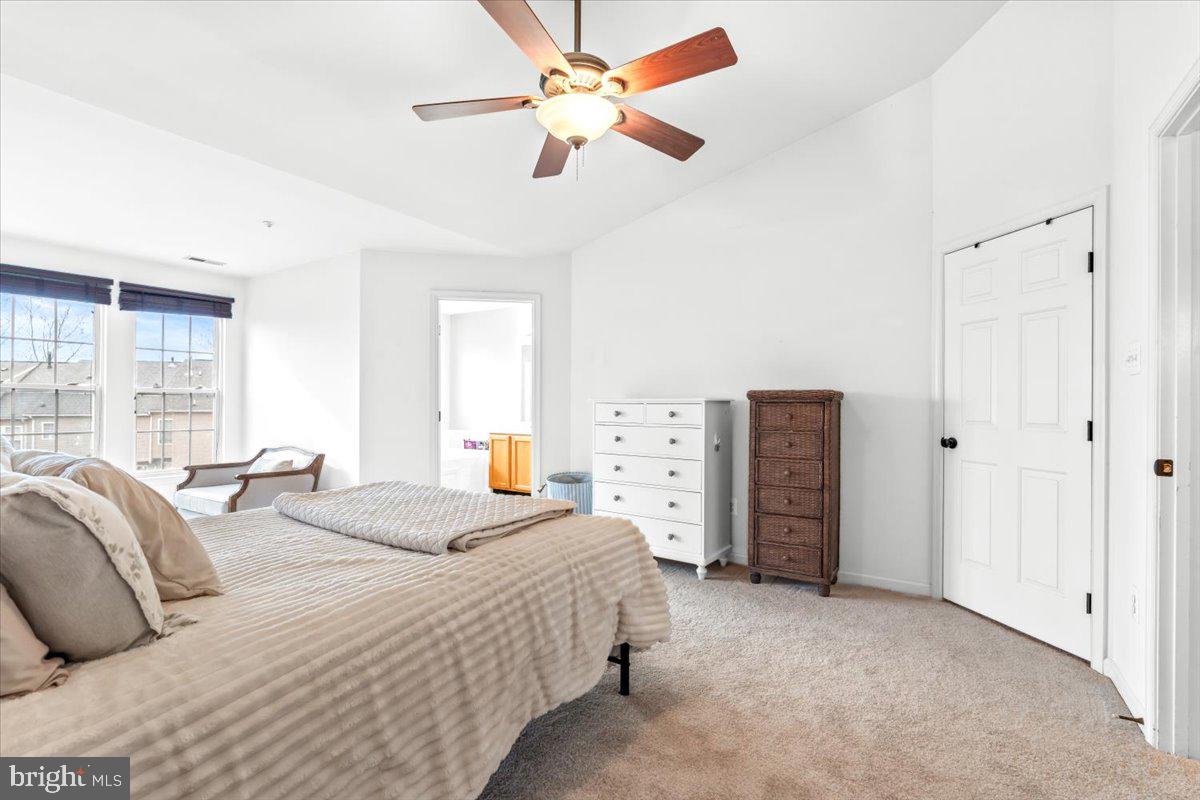 DEARBOUGHT - Residential