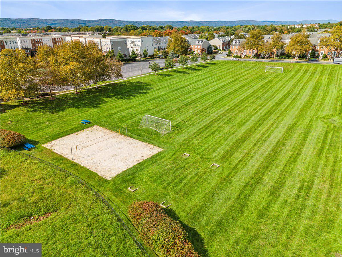 DEARBOUGHT - Residential