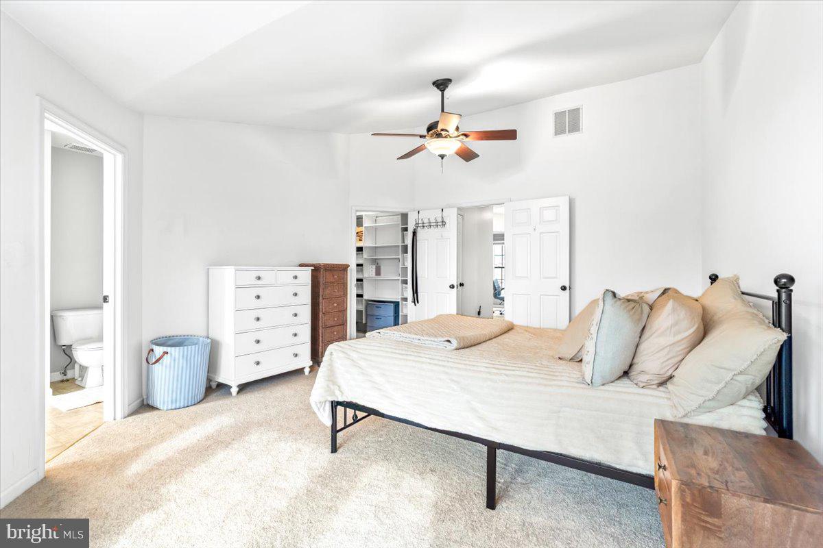 DEARBOUGHT - Residential