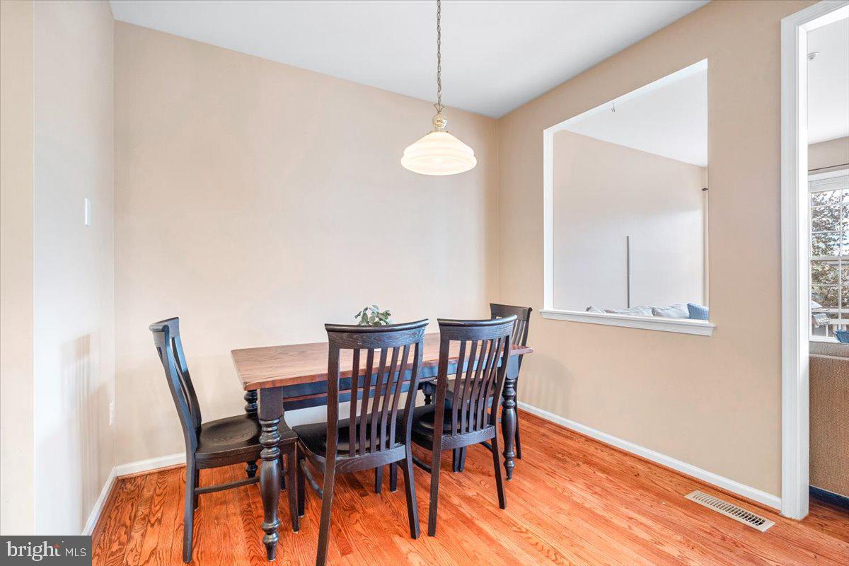 DEARBOUGHT - Residential