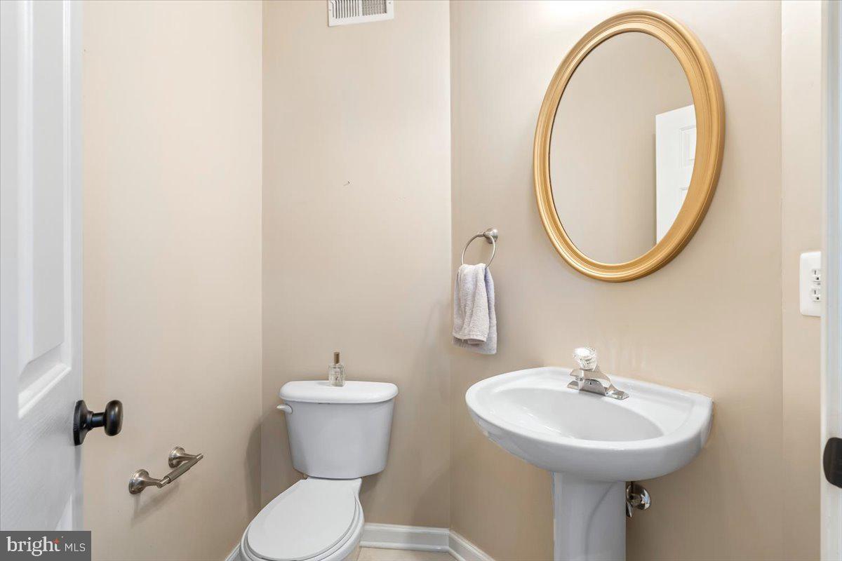 DEARBOUGHT - Residential