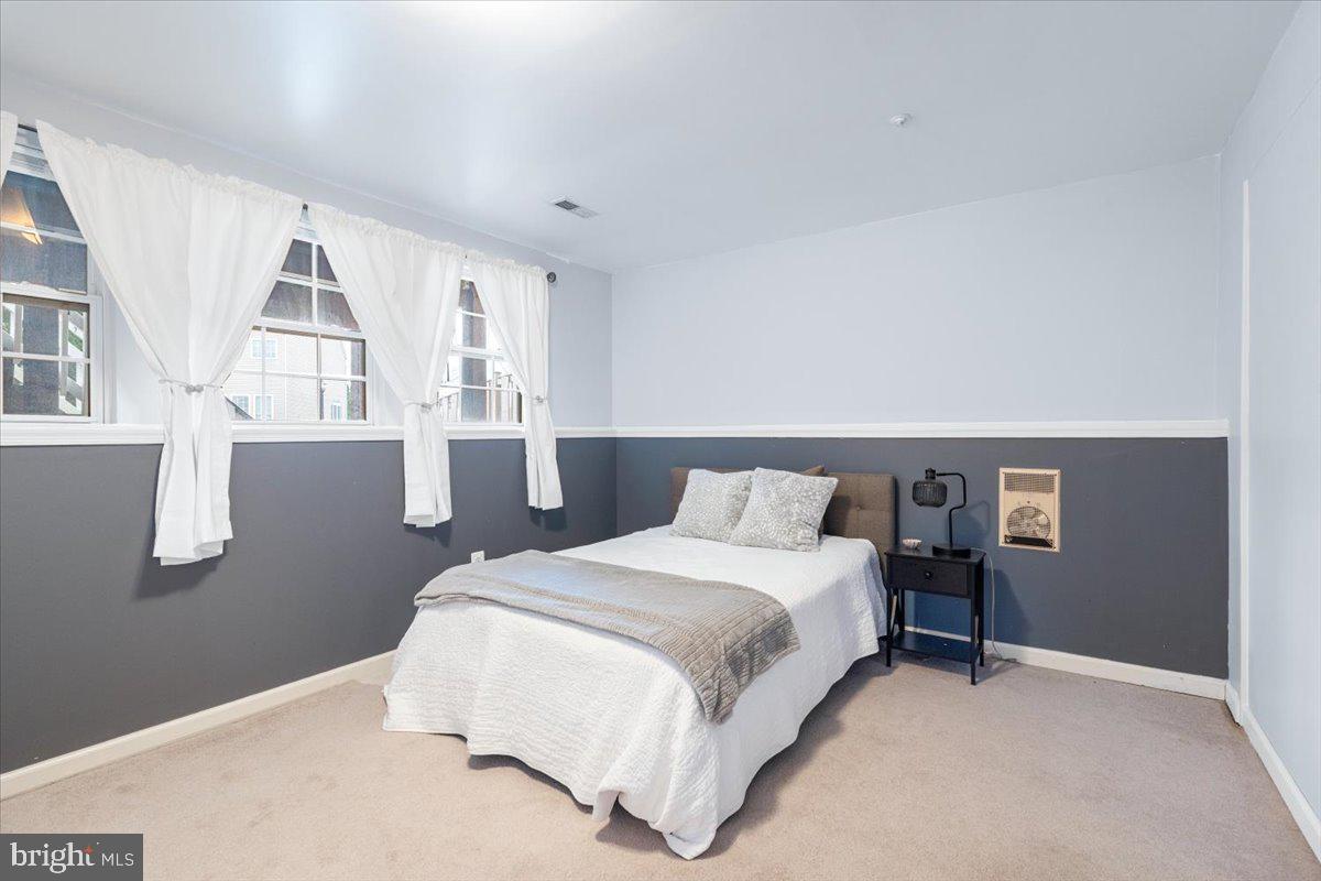 DEARBOUGHT - Residential