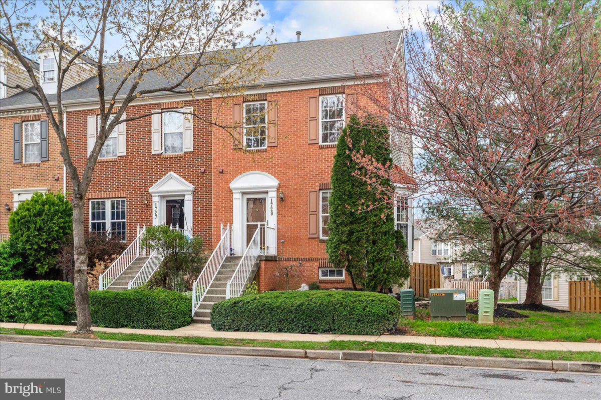 DEARBOUGHT - Residential