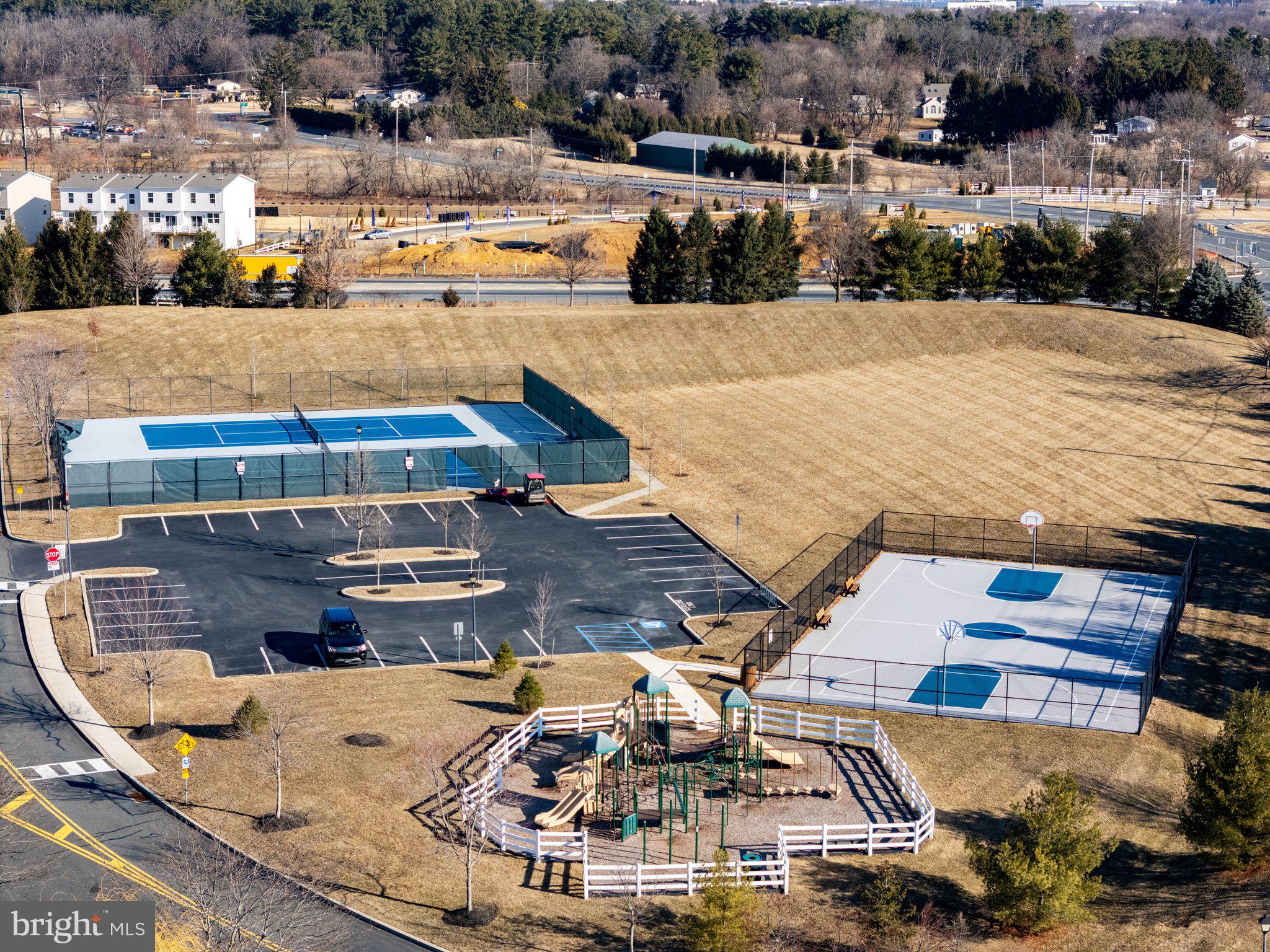 COLDWATER CROSSING - Residential