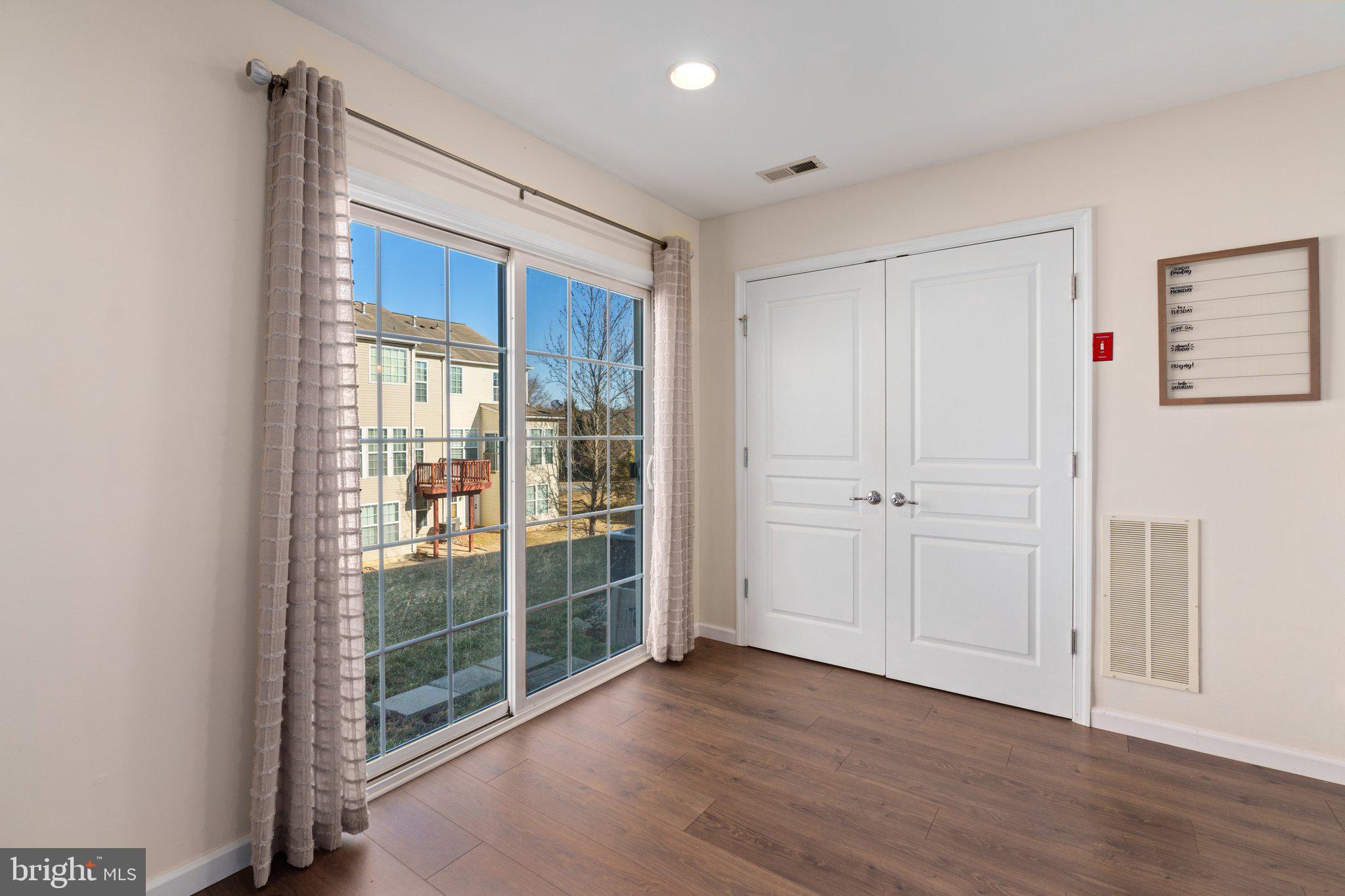 COLDWATER CROSSING - Residential