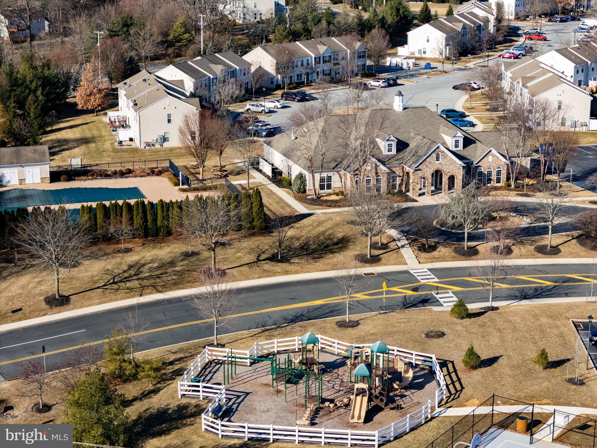 COLDWATER CROSSING - Residential