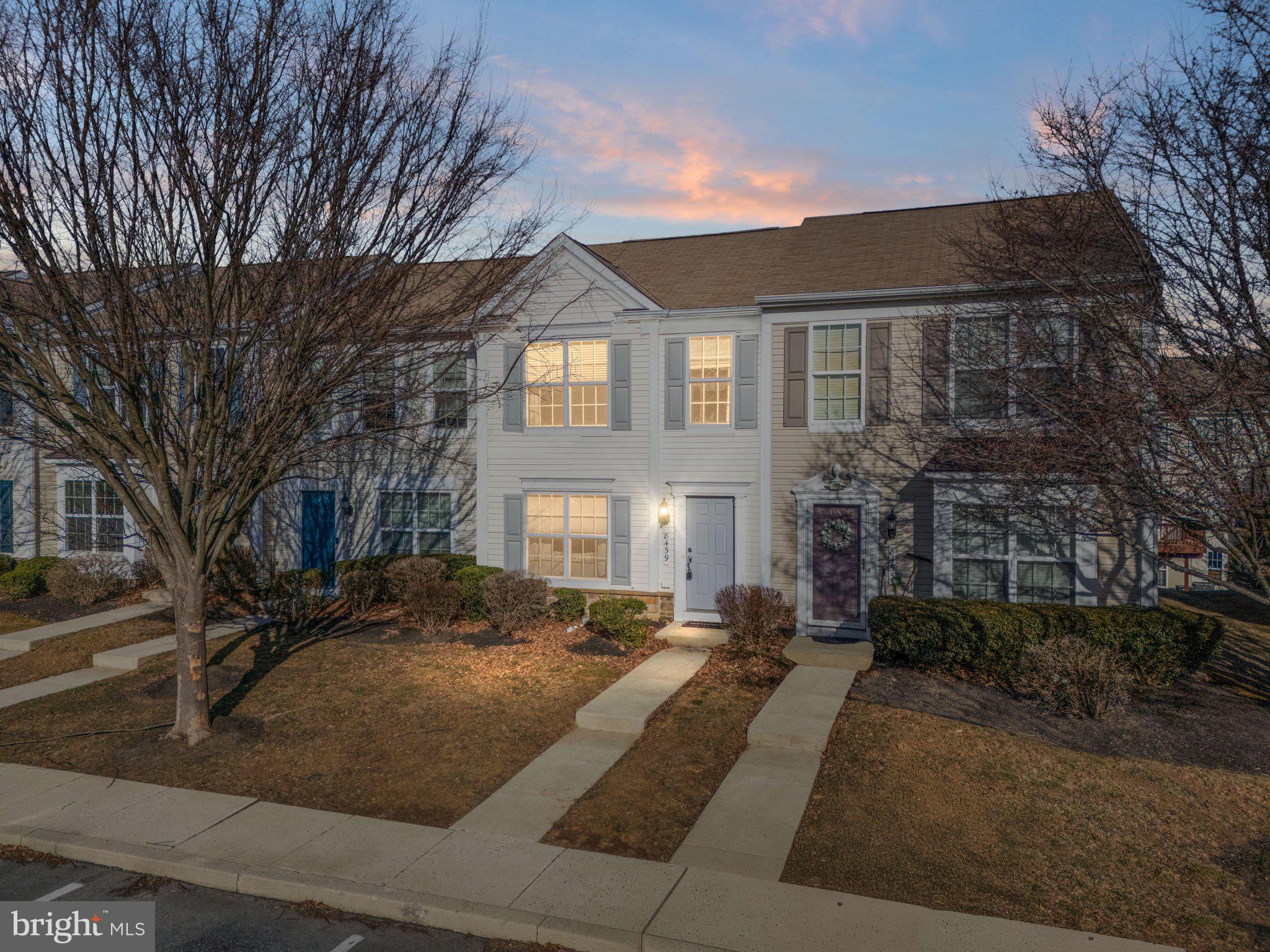 COLDWATER CROSSING - Residential