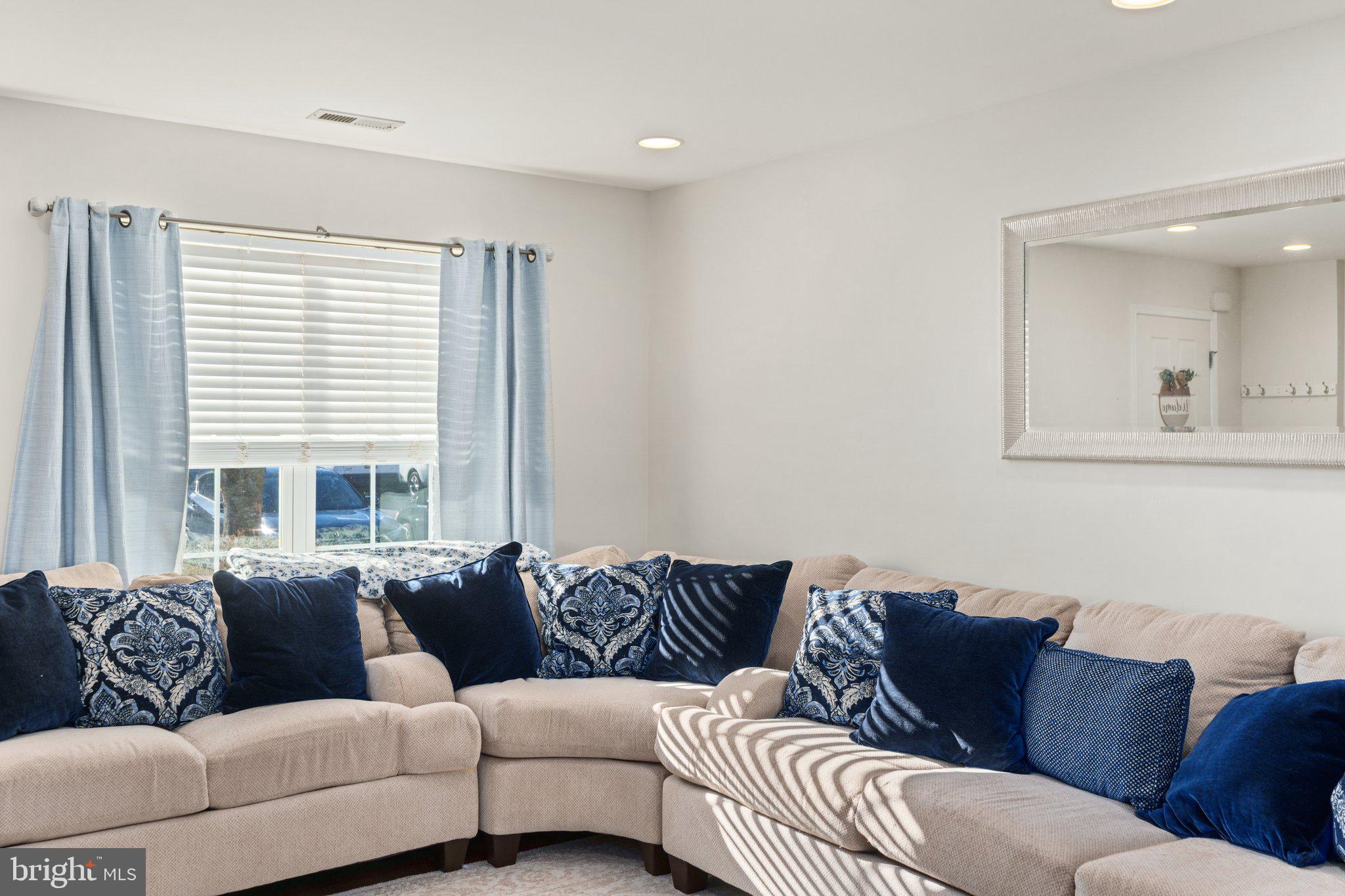 COLDWATER CROSSING - Residential