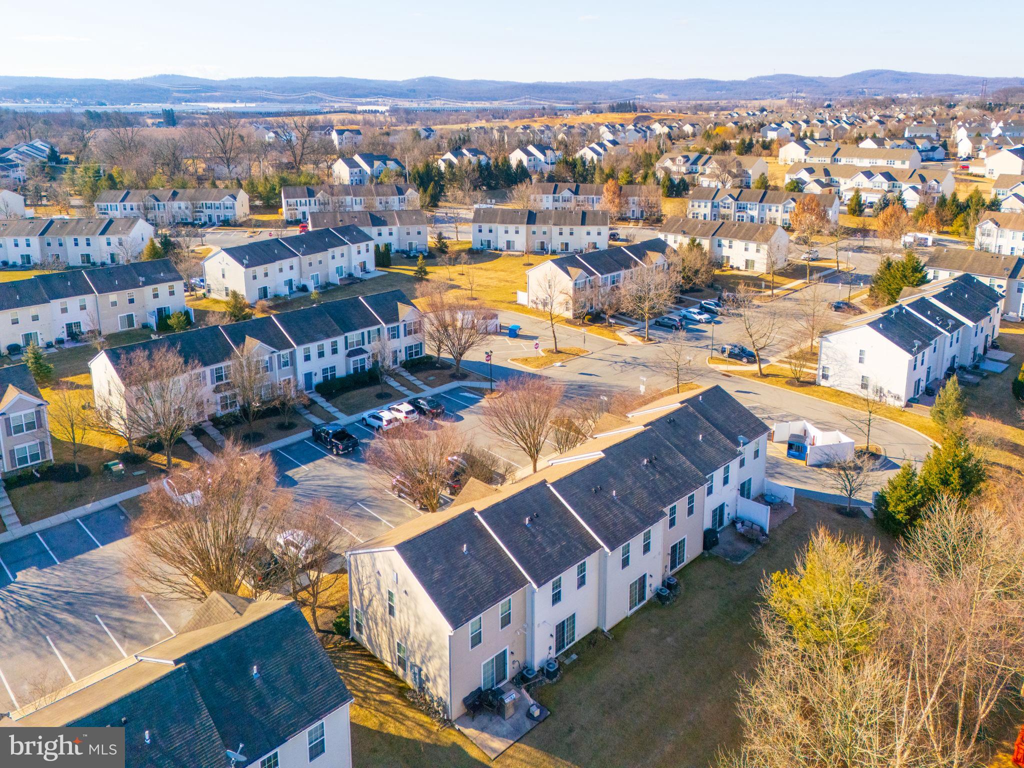COLDWATER CROSSING - Residential