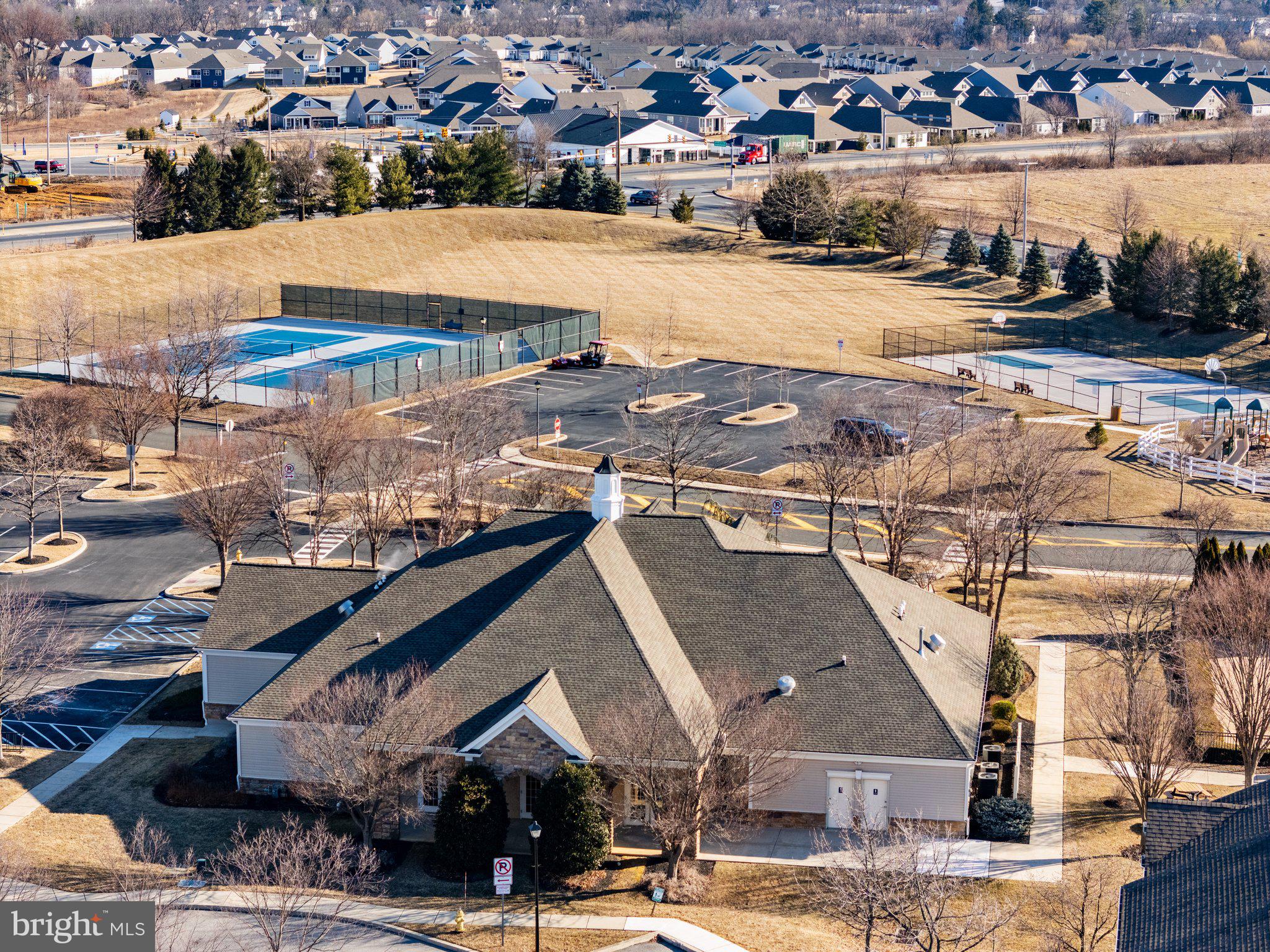 COLDWATER CROSSING - Residential