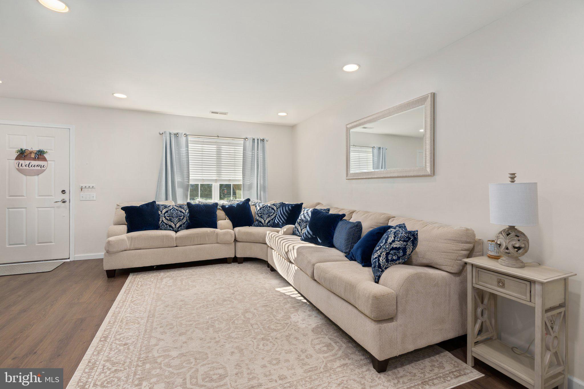 COLDWATER CROSSING - Residential