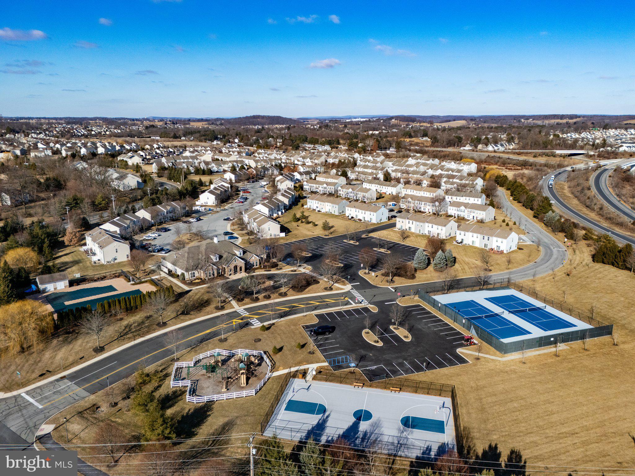 COLDWATER CROSSING - Residential