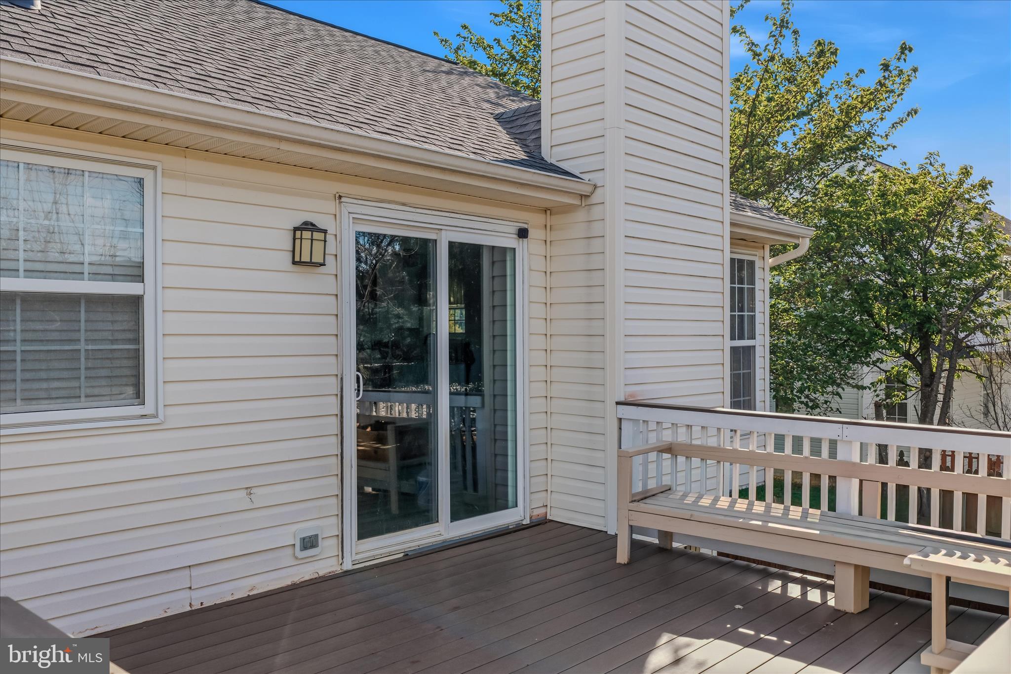CROSSWINDS - Residential