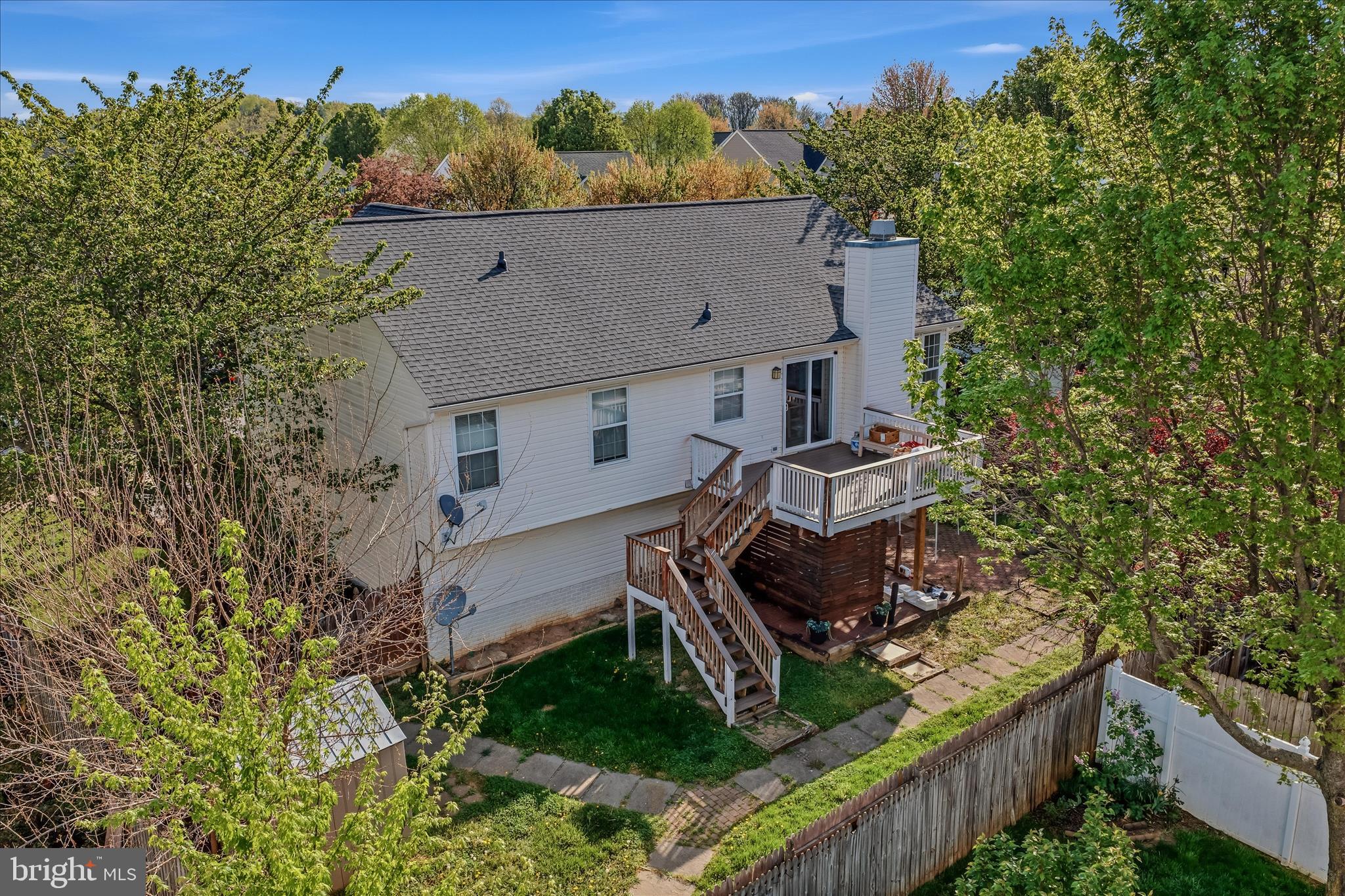 131 NORTHWINDS DRIVE