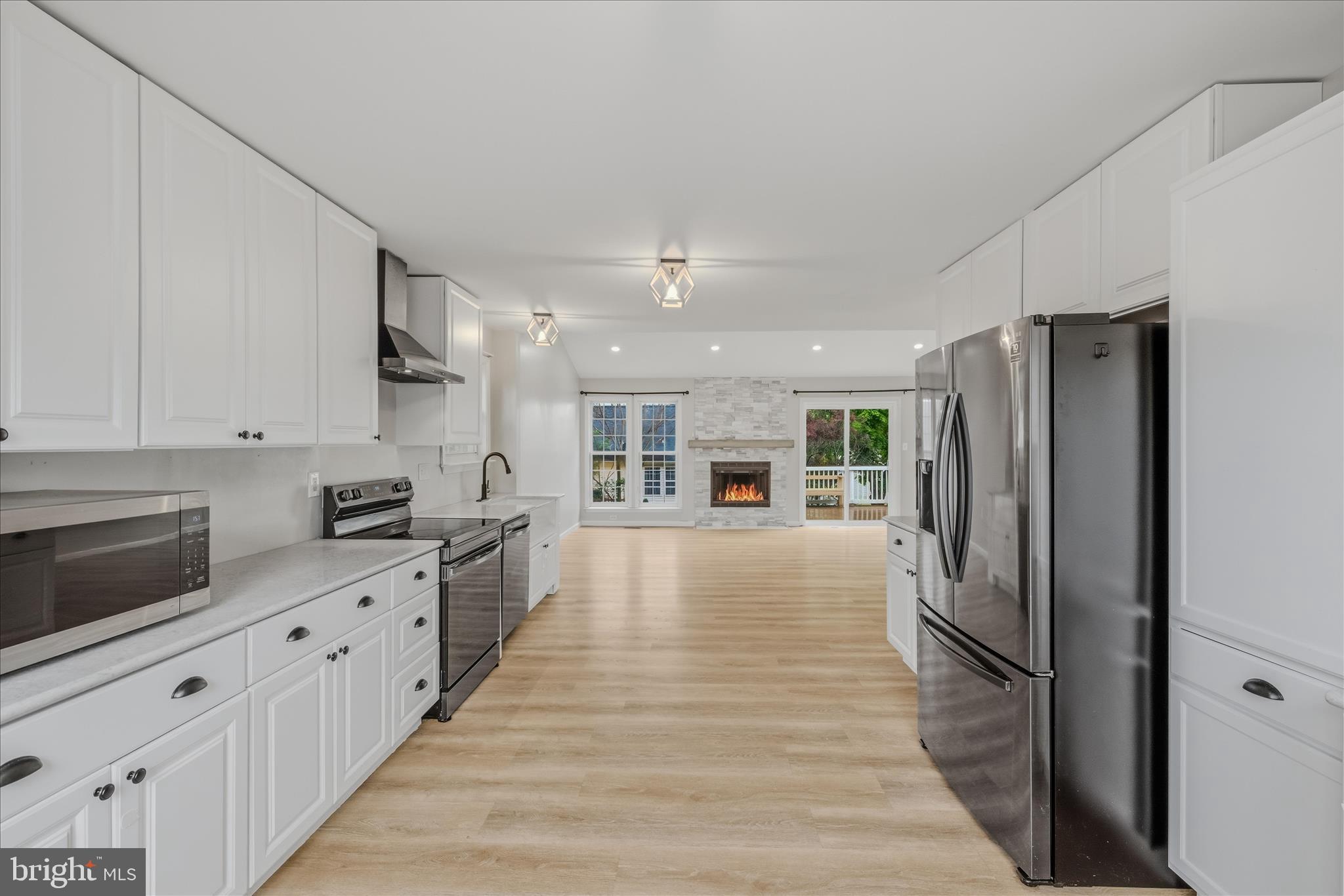 CROSSWINDS - Residential