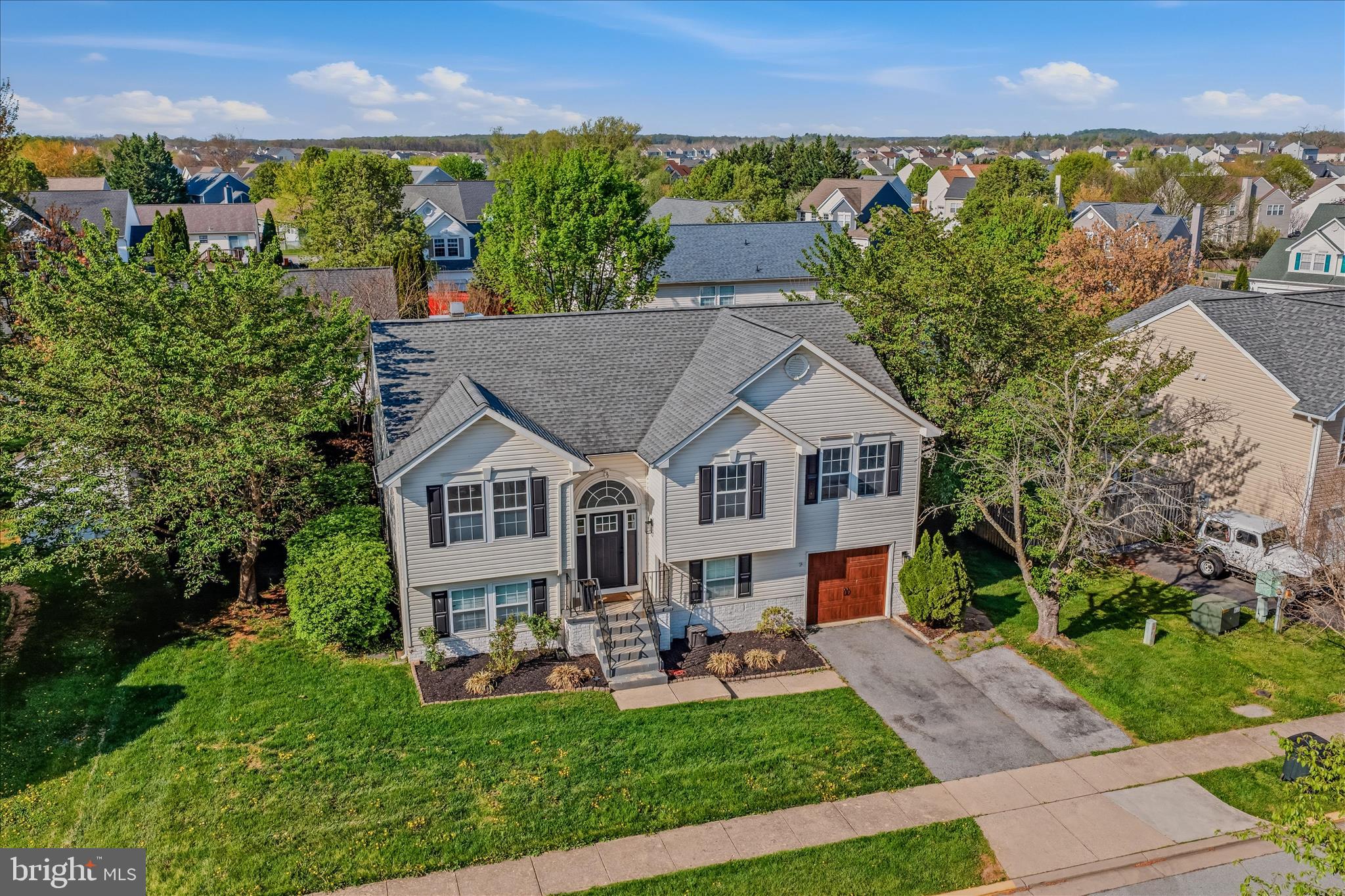 CROSSWINDS - Residential