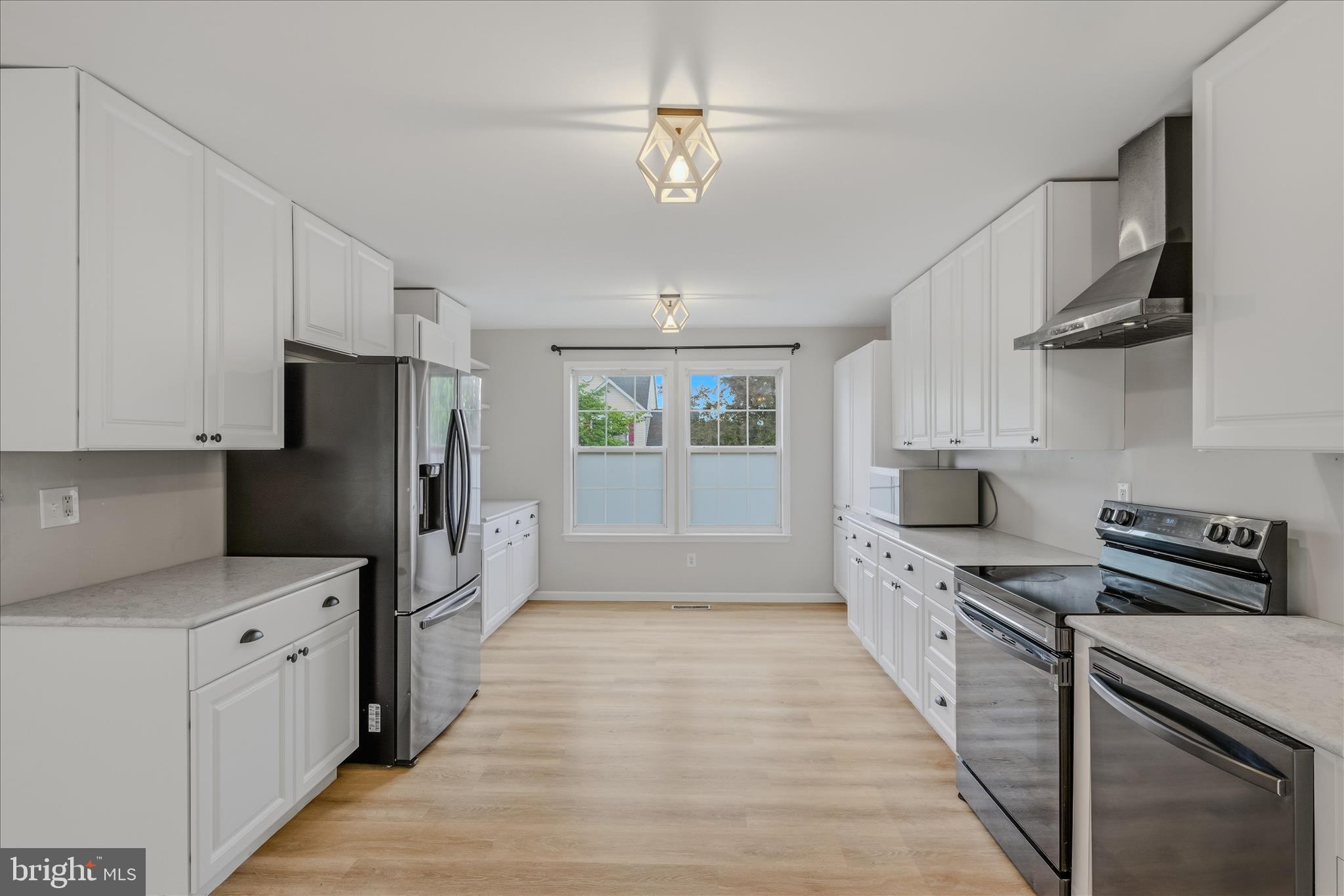CROSSWINDS - Residential