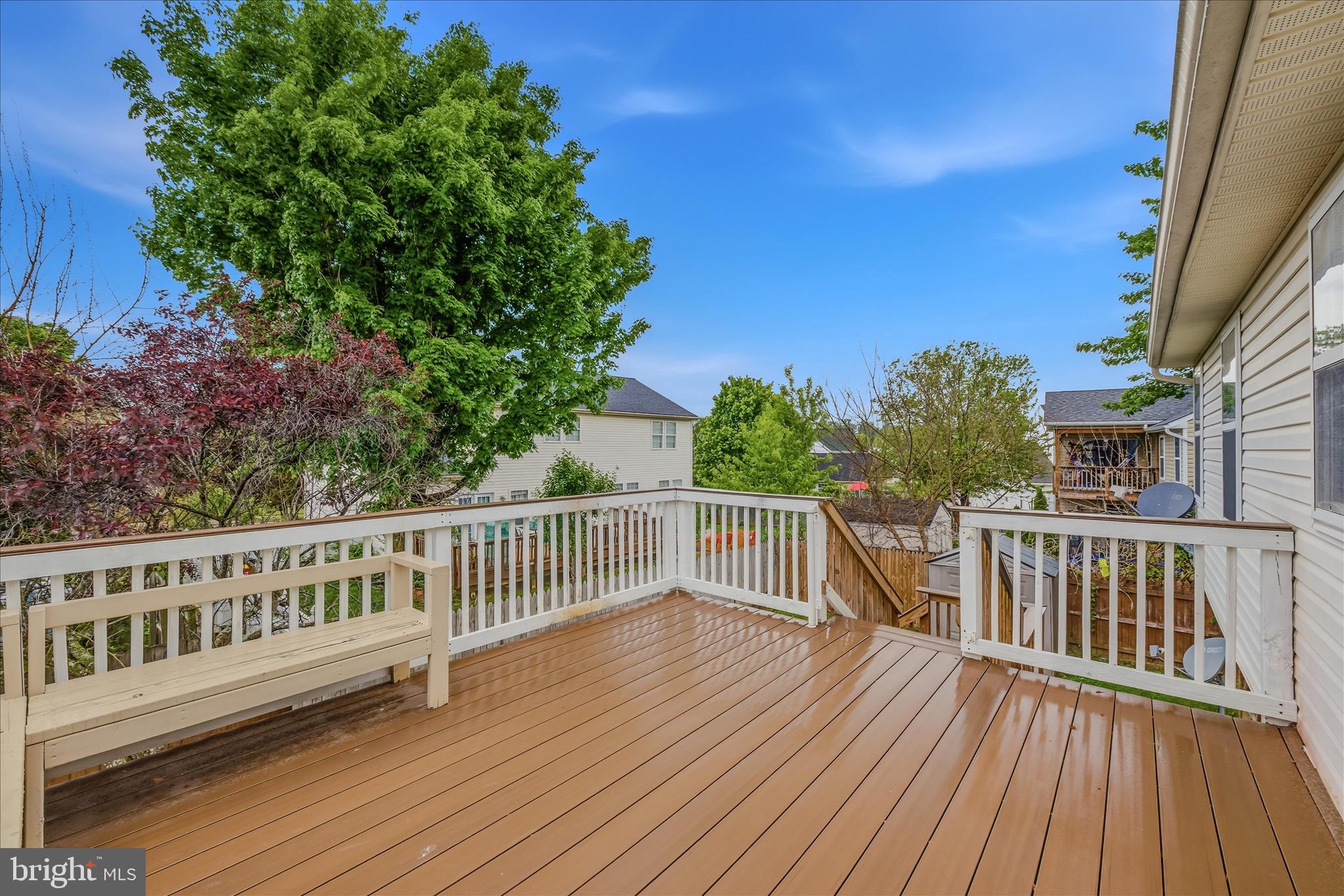 CROSSWINDS - Residential