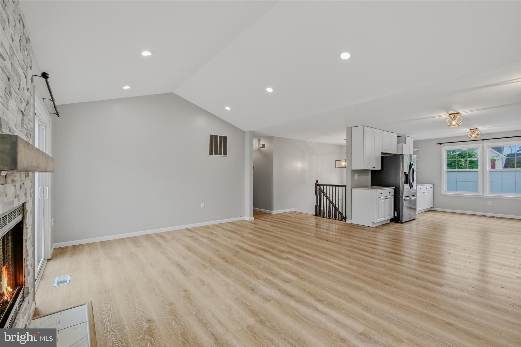 CROSSWINDS - Residential