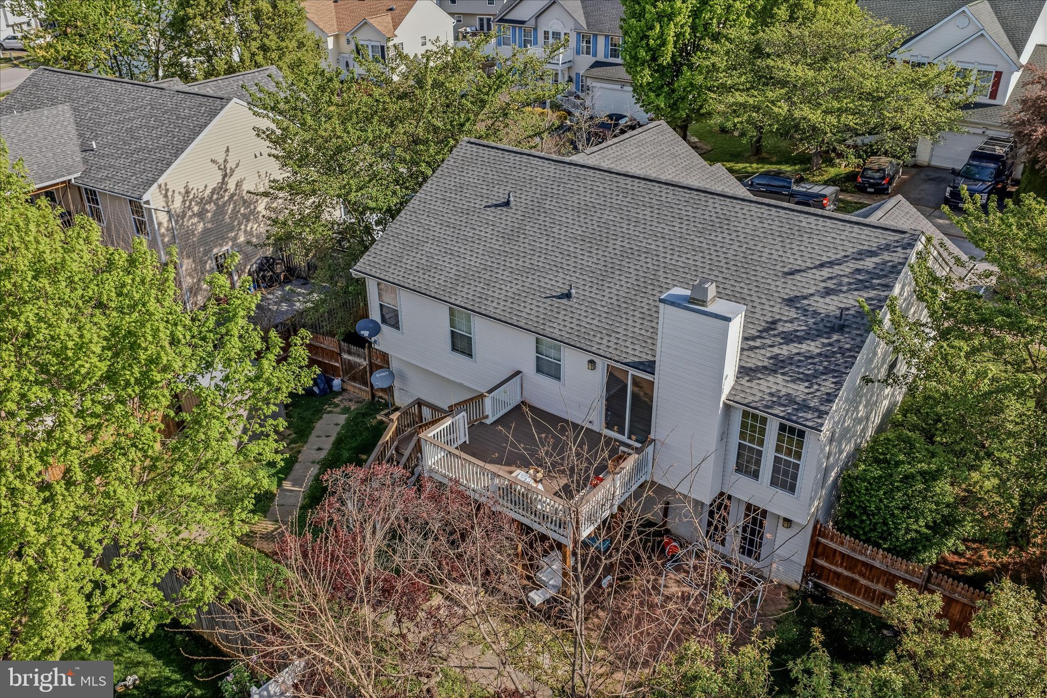 131 NORTHWINDS DRIVE