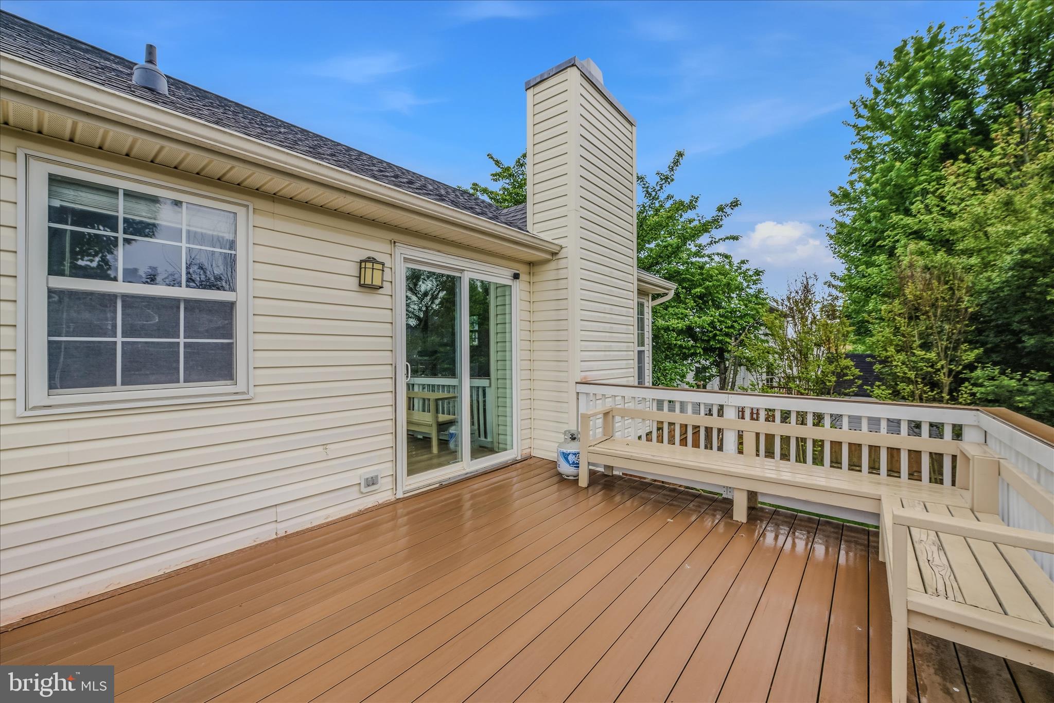 CROSSWINDS - Residential