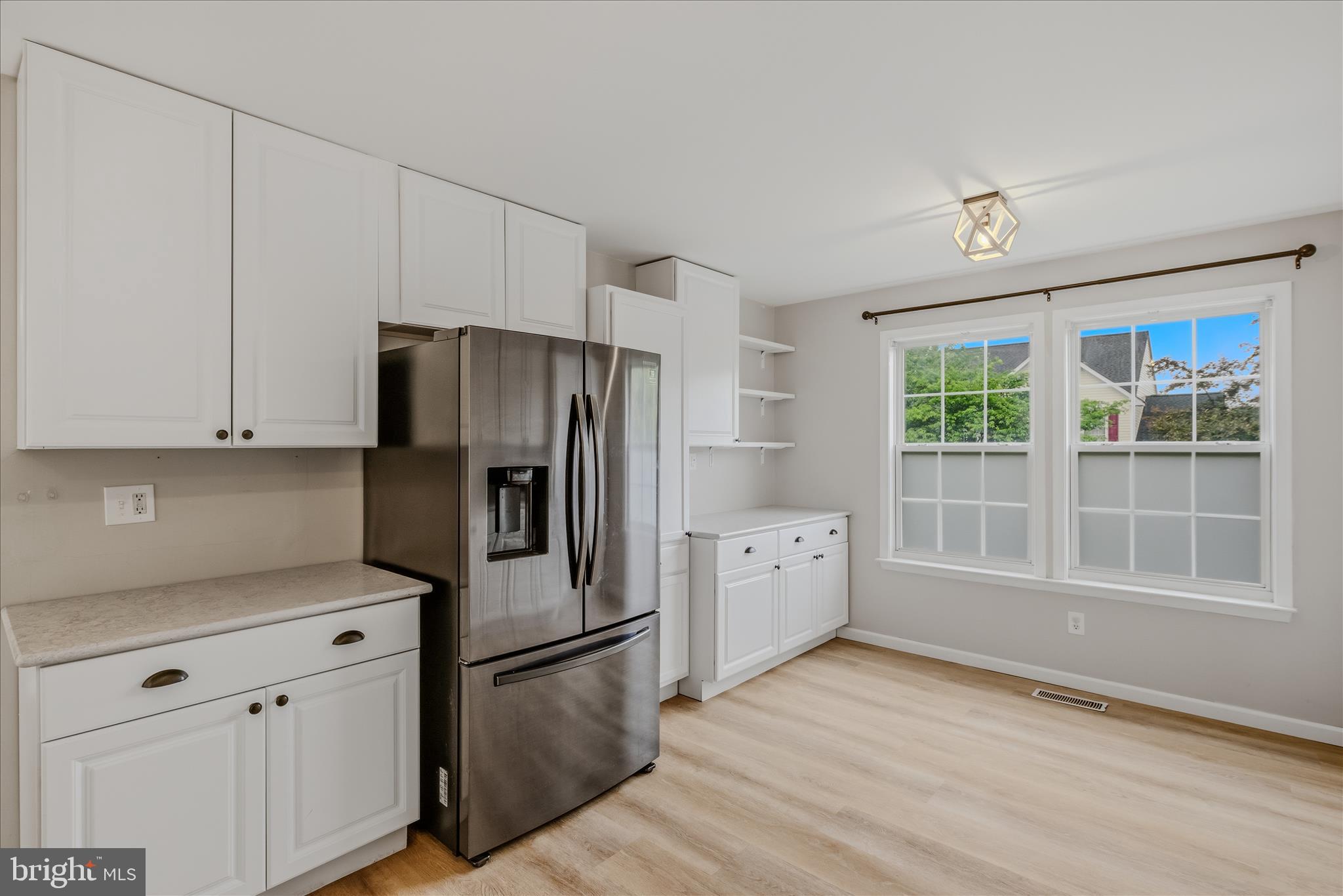 CROSSWINDS - Residential
