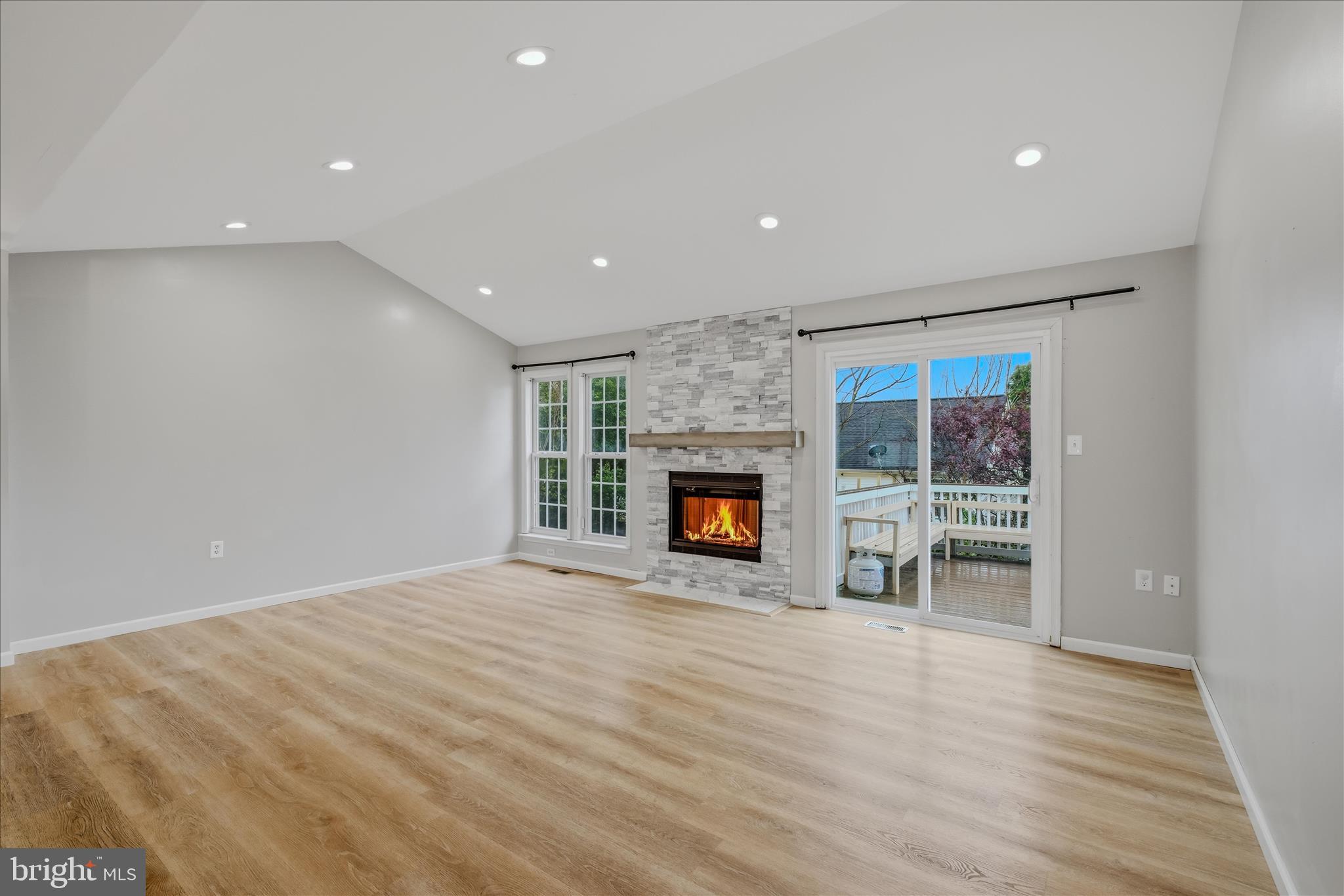 CROSSWINDS - Residential