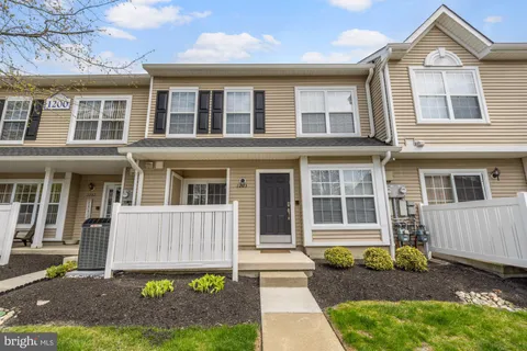 1203 Delancey Way, Marlton, NJ MLS: NJBL2085328