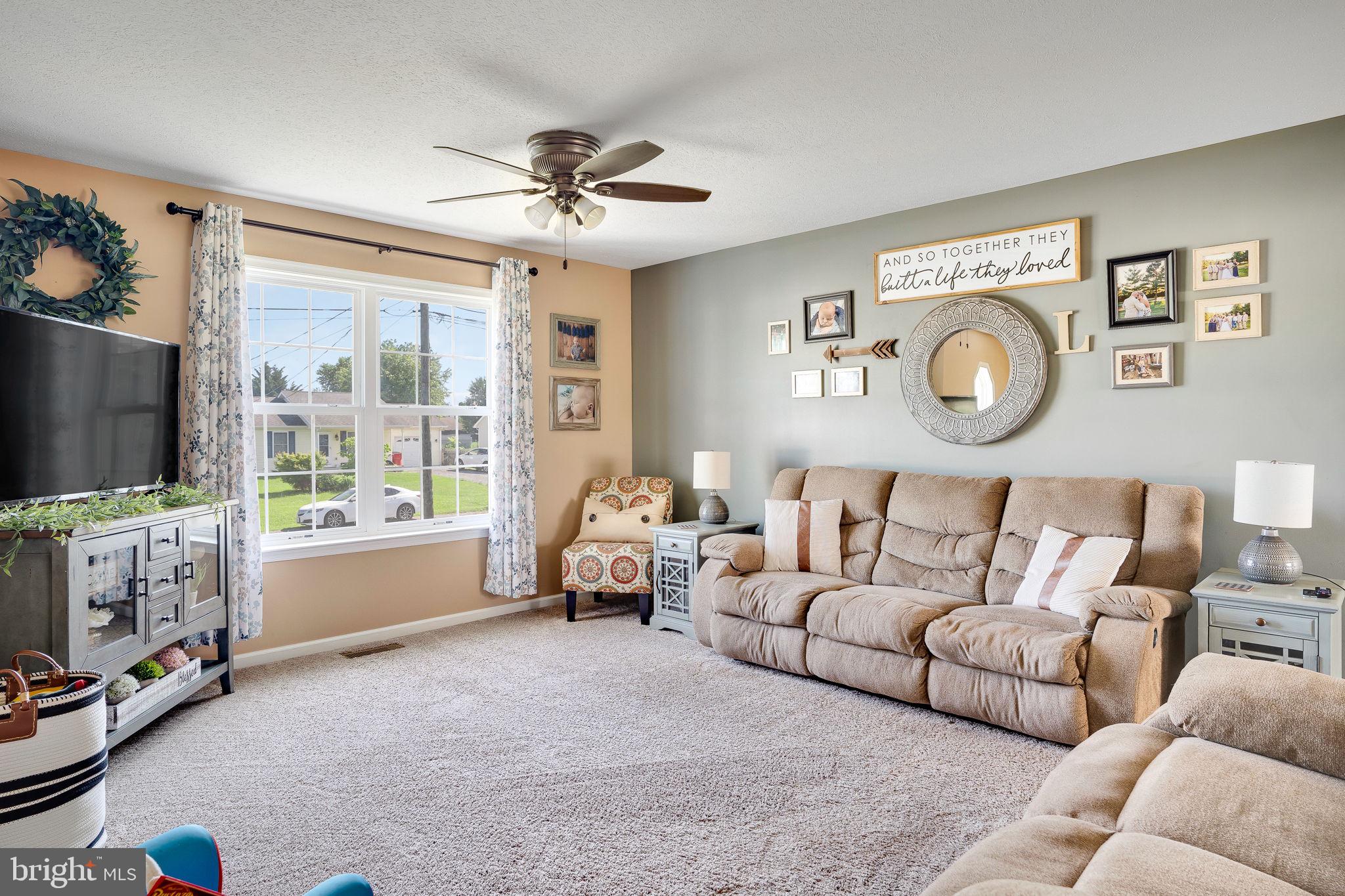 ELIZABETH STATION - Residential