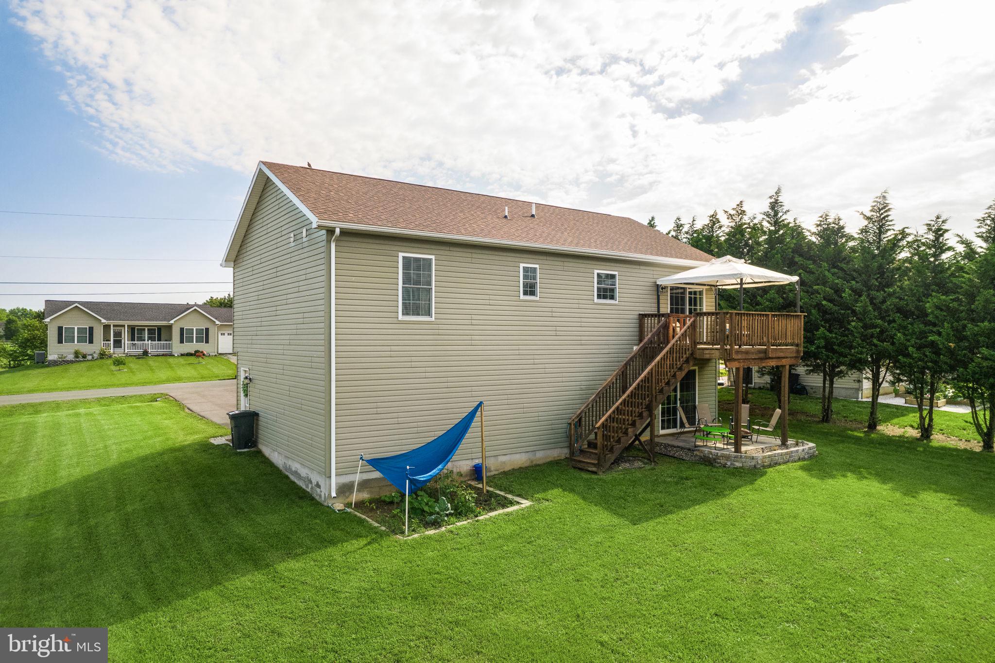 ELIZABETH STATION - Residential