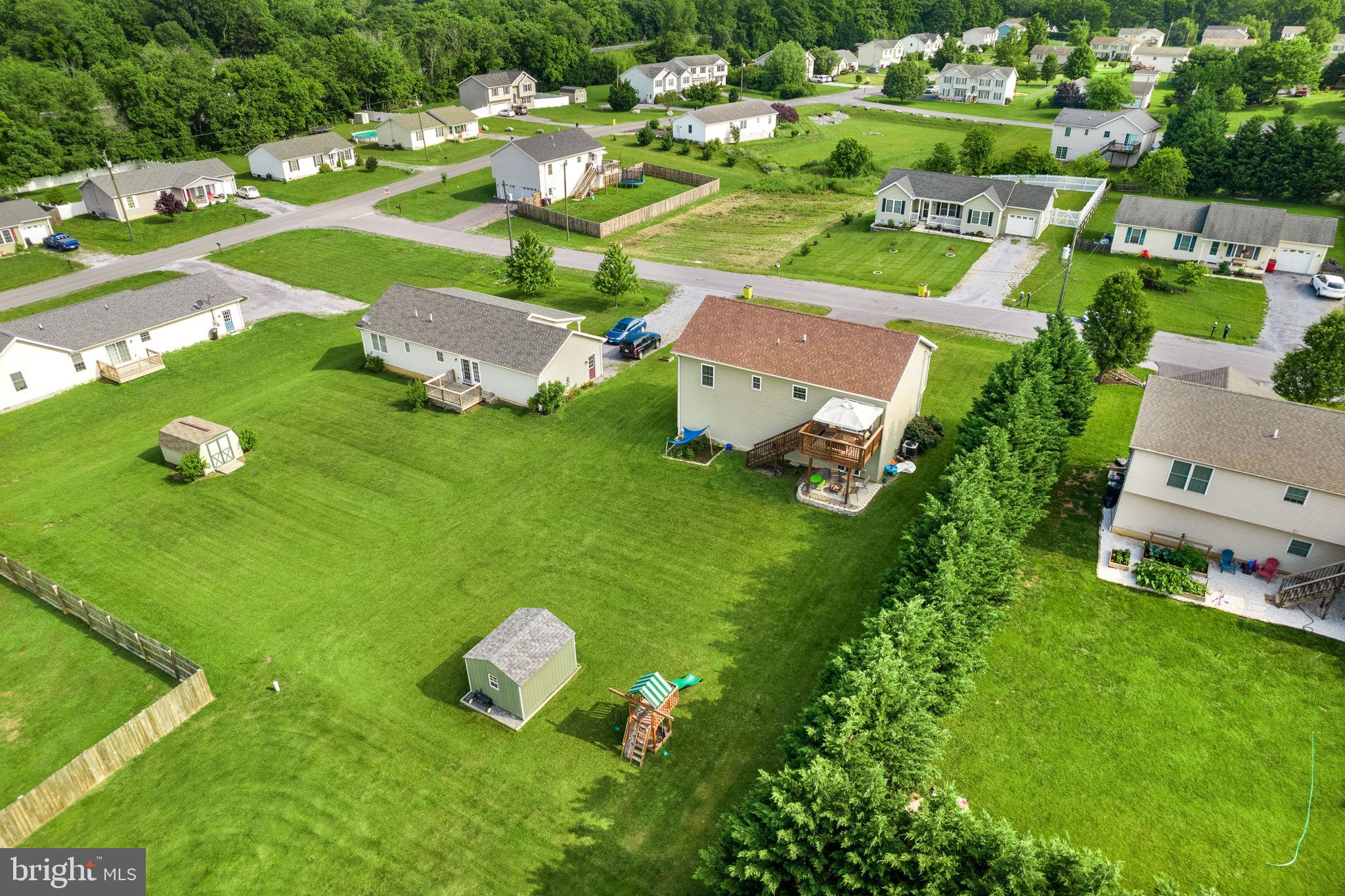 ELIZABETH STATION - Residential