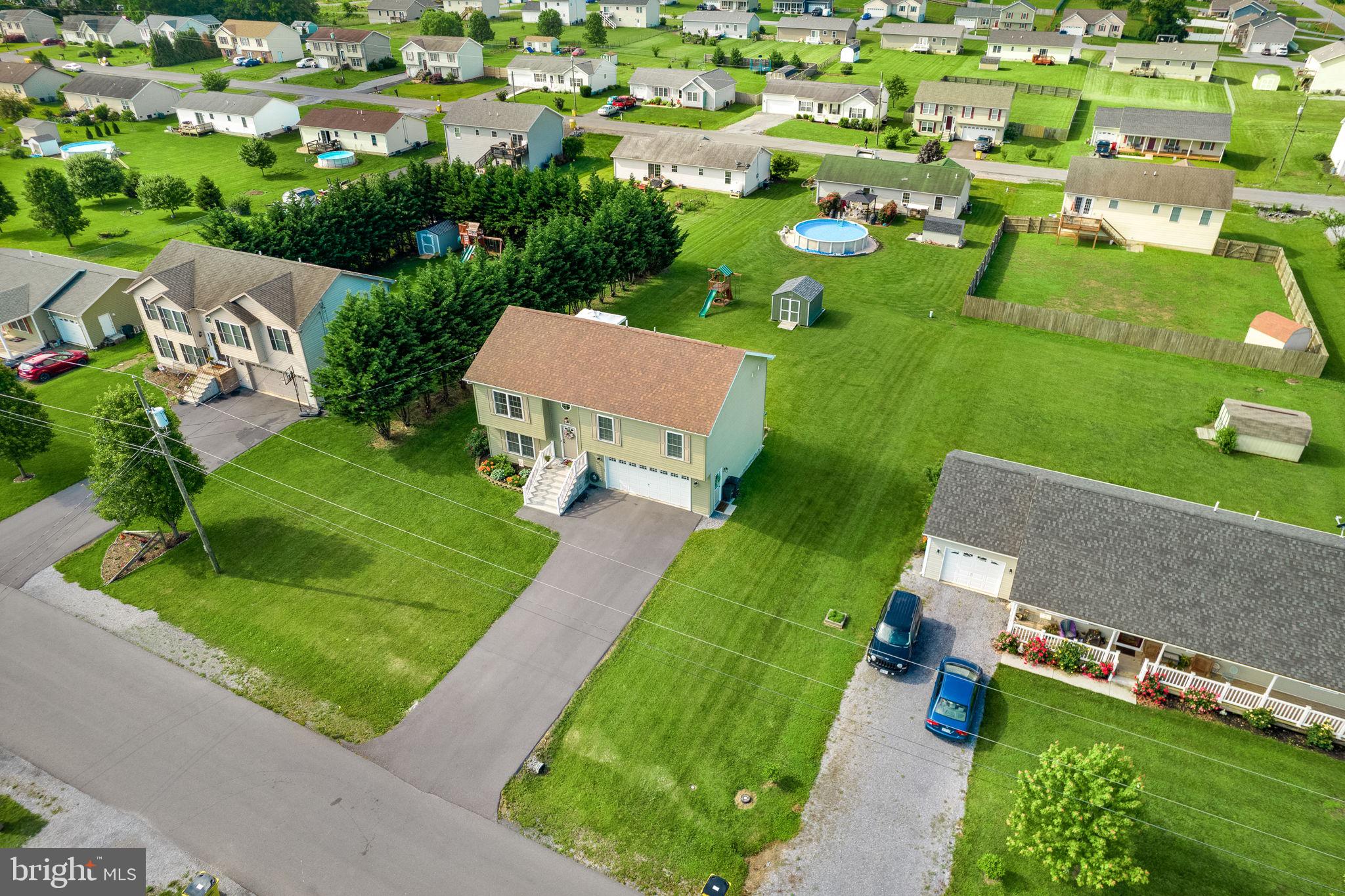 ELIZABETH STATION - Residential