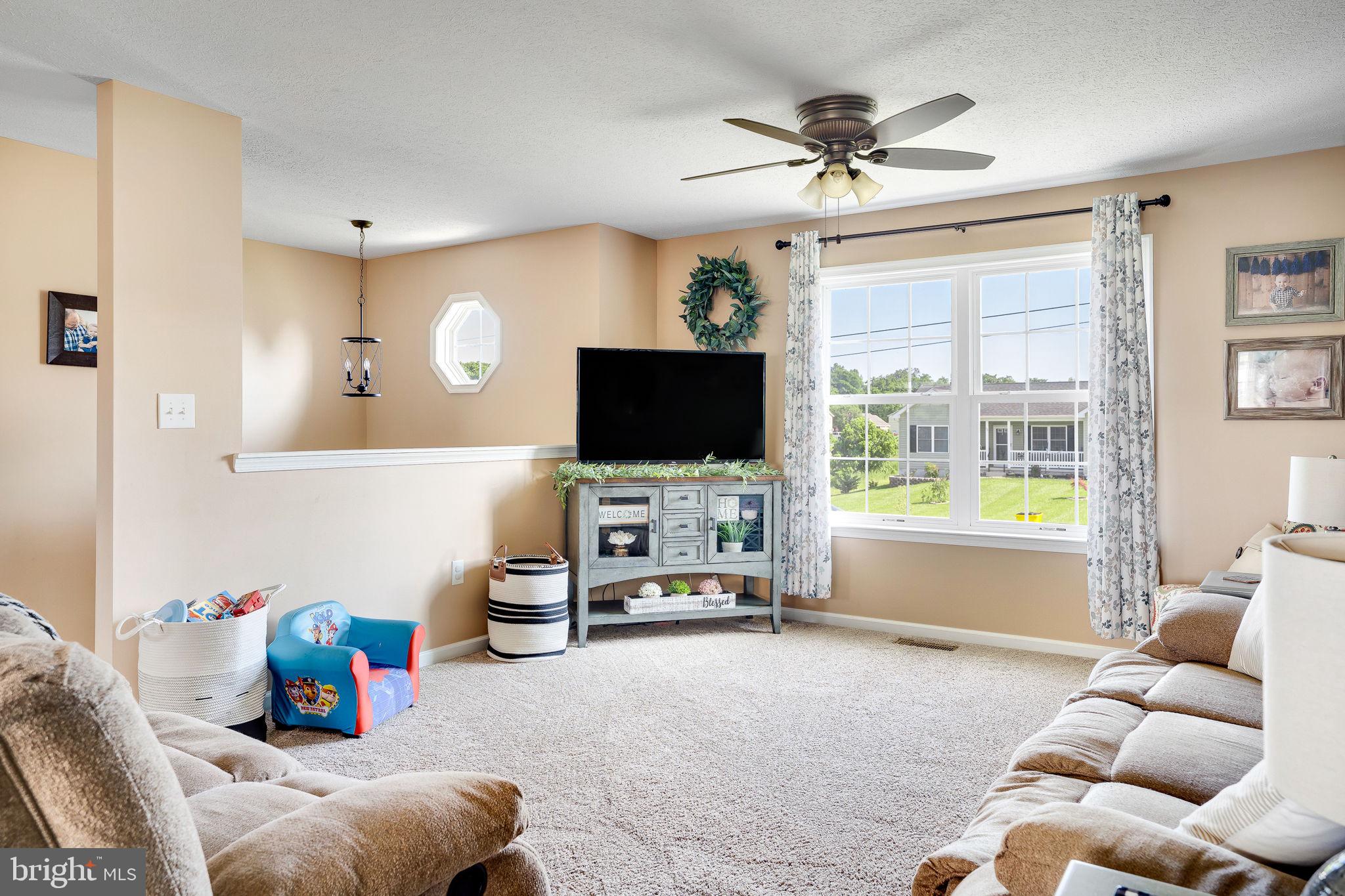 ELIZABETH STATION - Residential