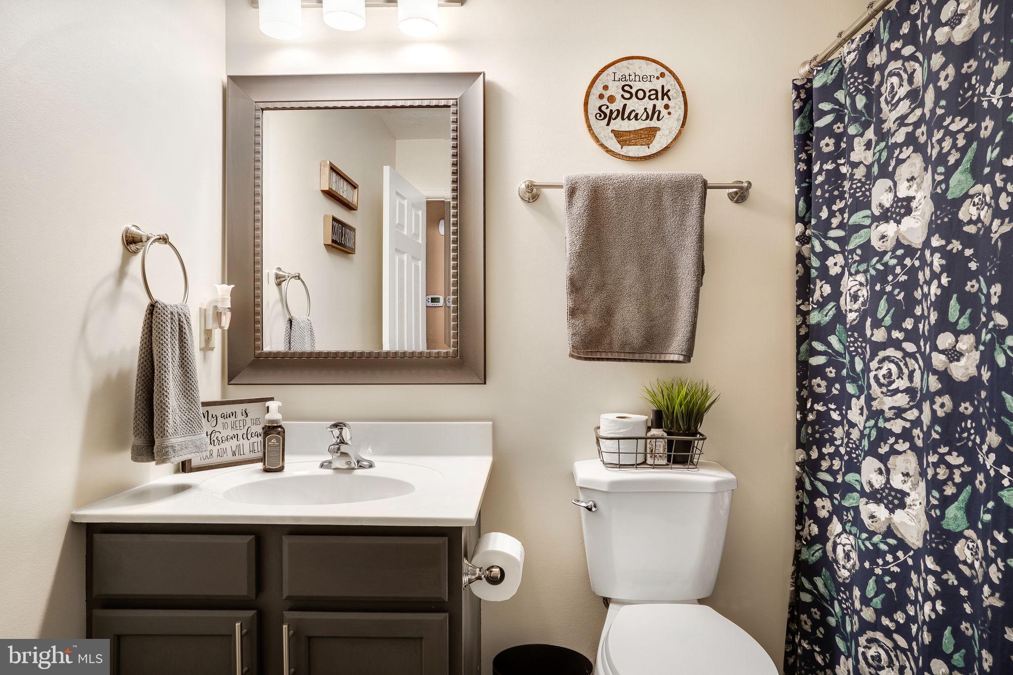 ELIZABETH STATION - Residential