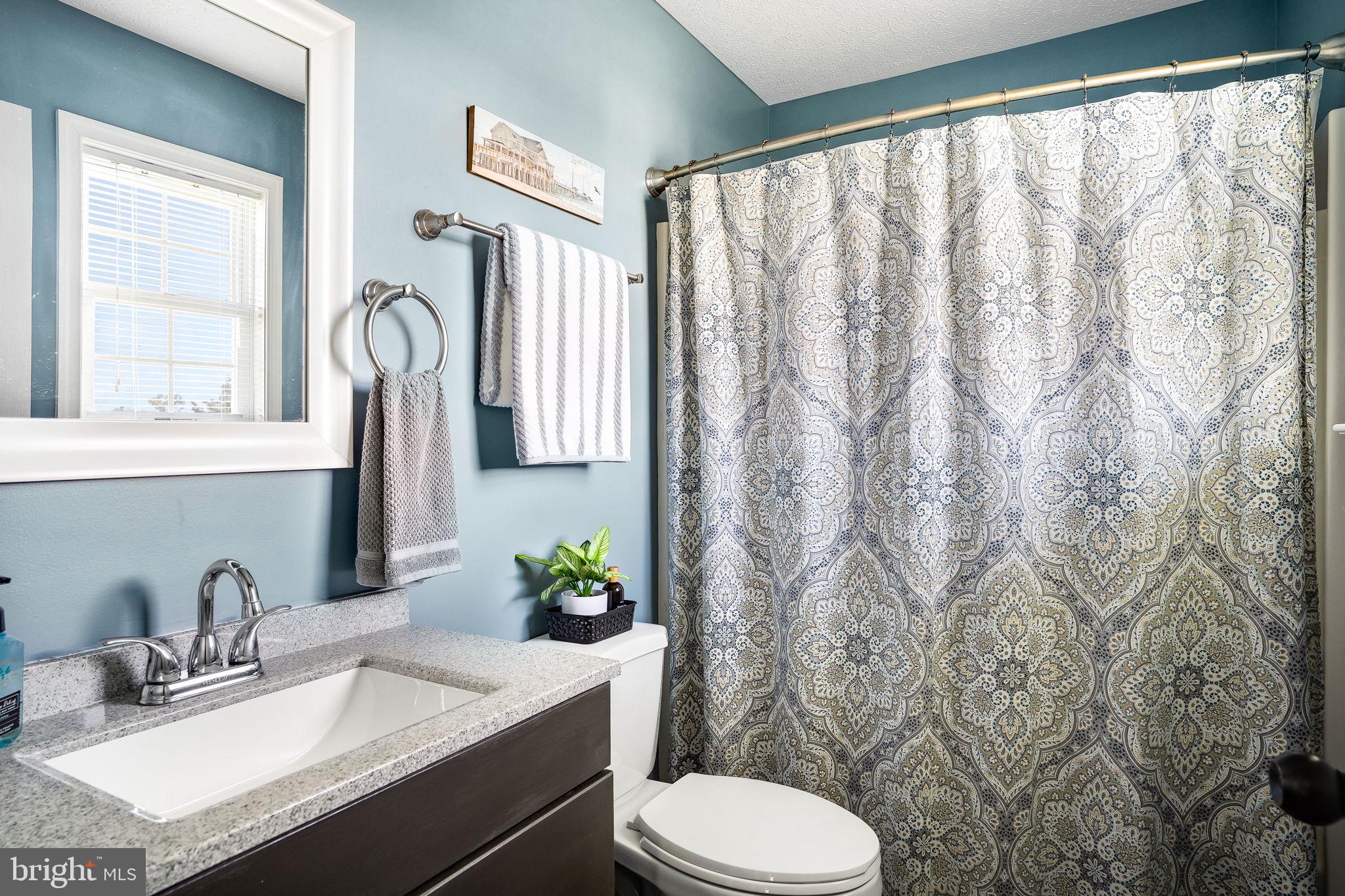 ELIZABETH STATION - Residential