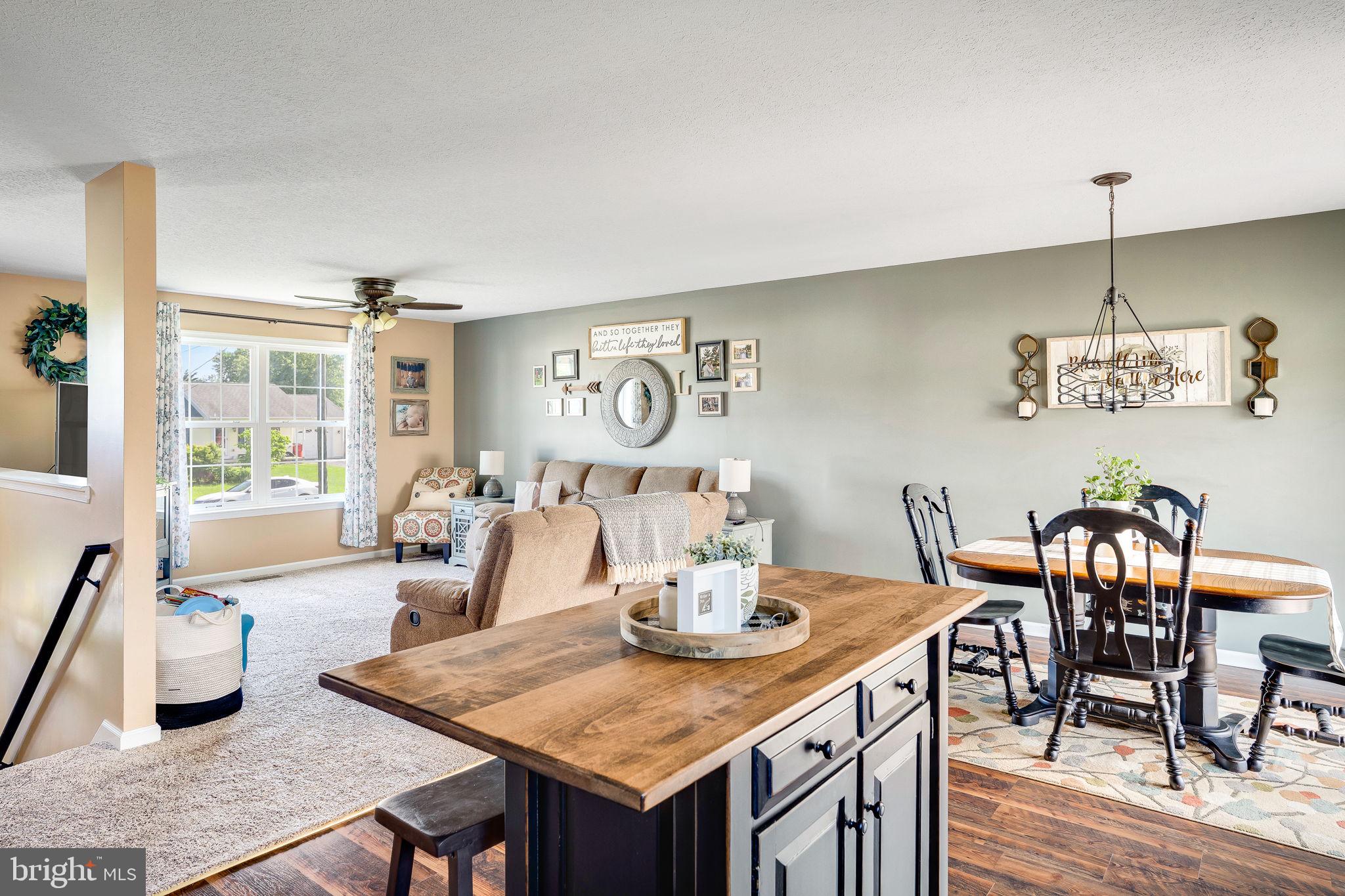 ELIZABETH STATION - Residential