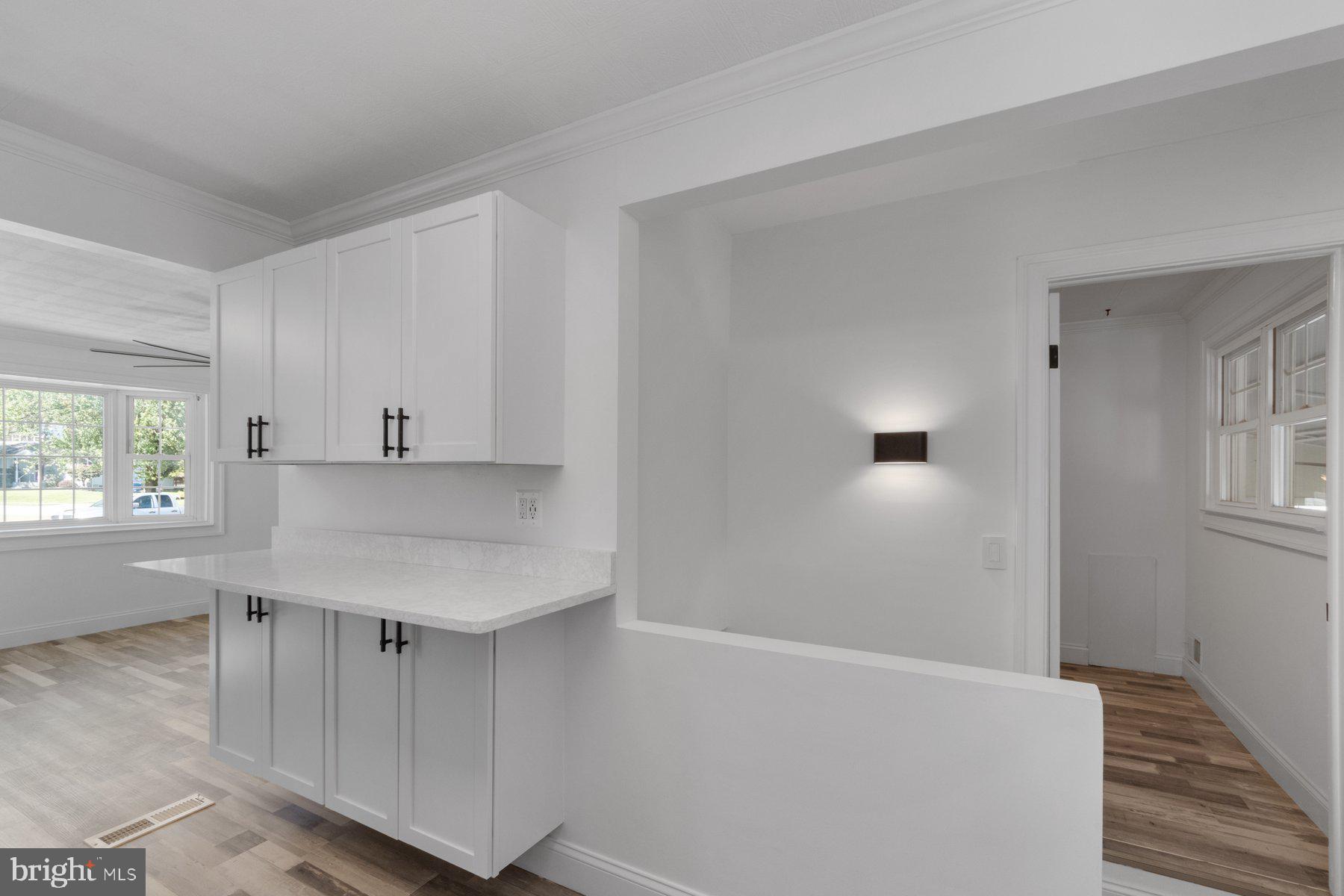 LINTHICUM HEIGHTS - Residential