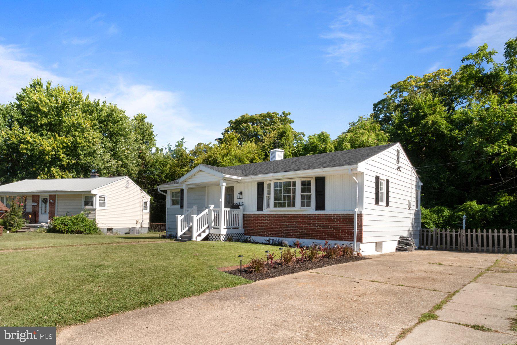 LINTHICUM HEIGHTS - Residential