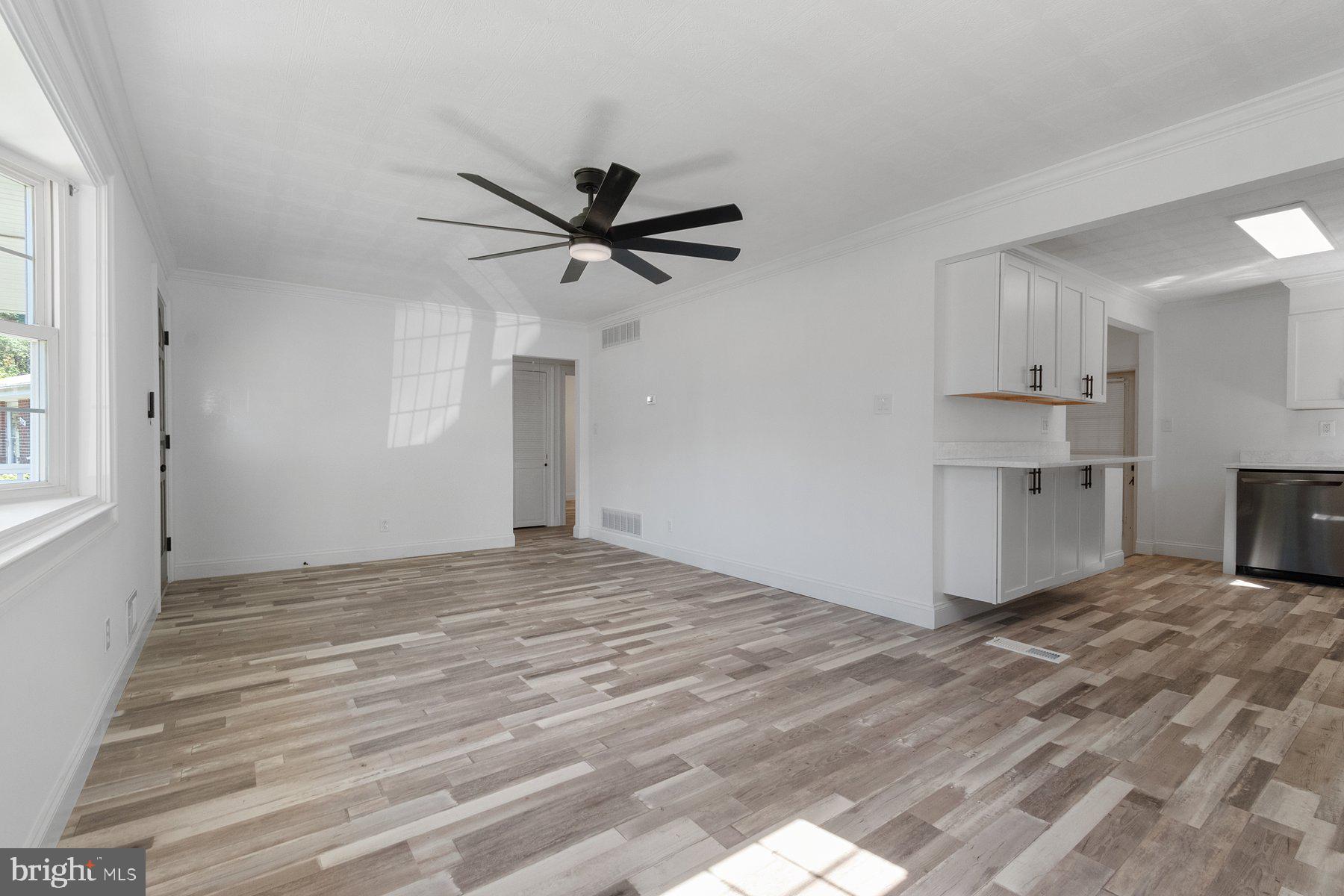 LINTHICUM HEIGHTS - Residential