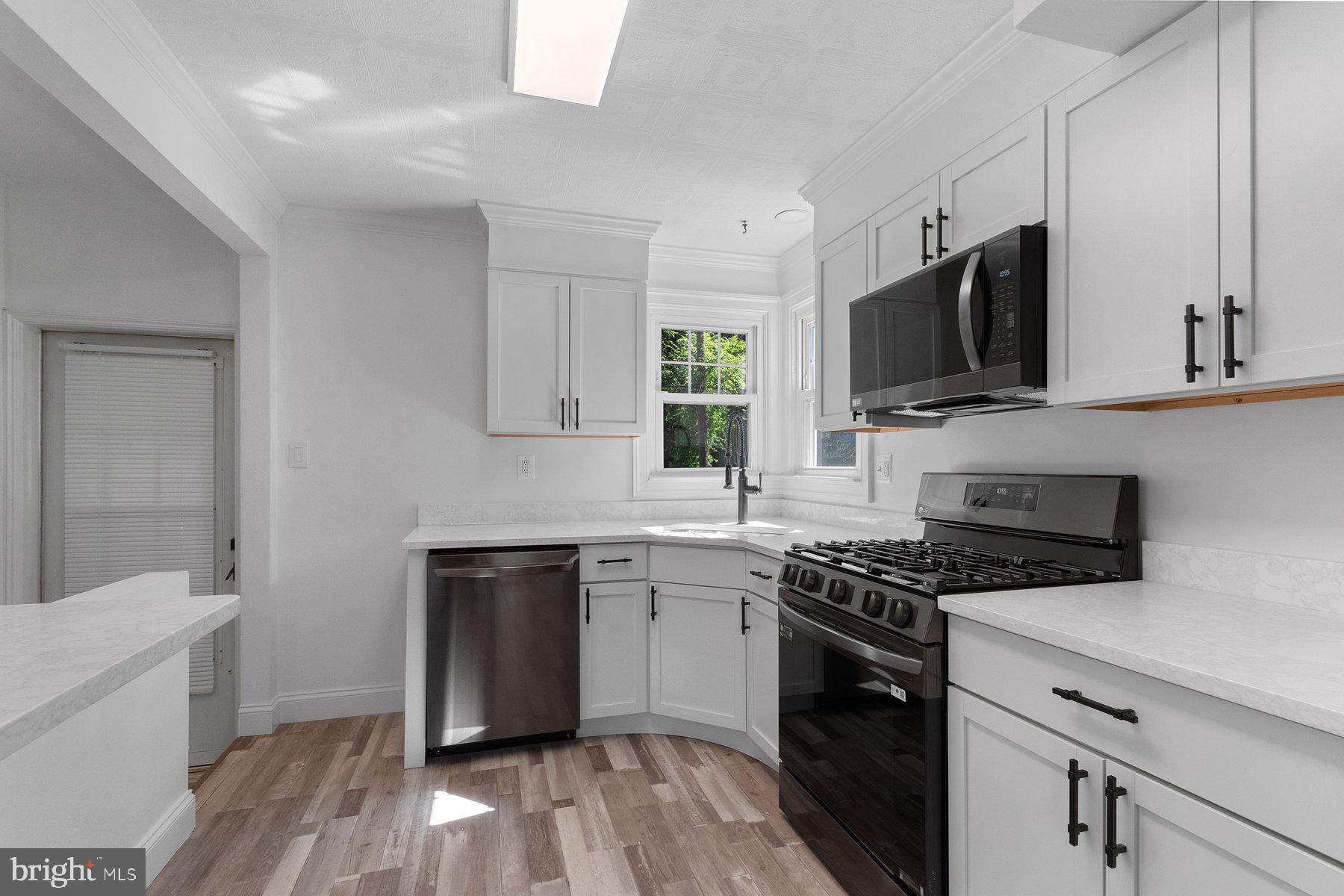 LINTHICUM HEIGHTS - Residential