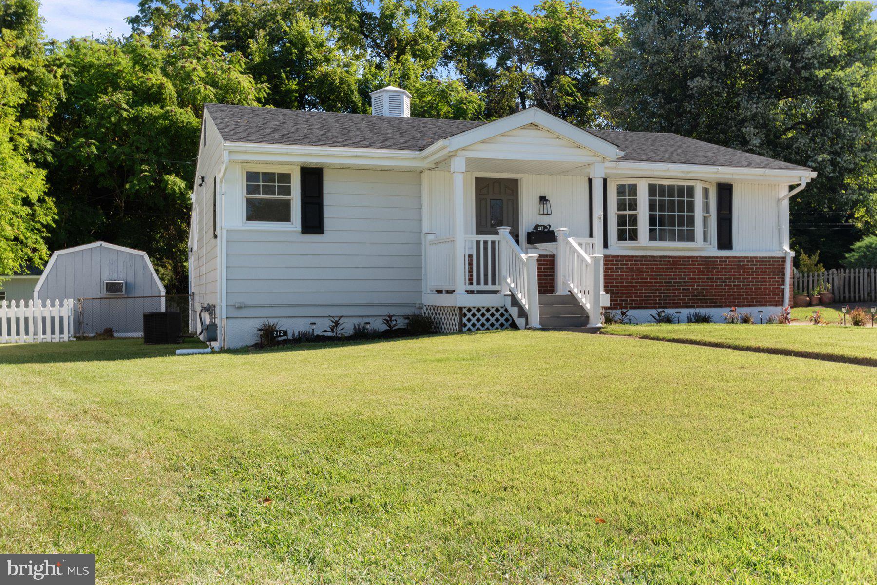 LINTHICUM HEIGHTS - Residential