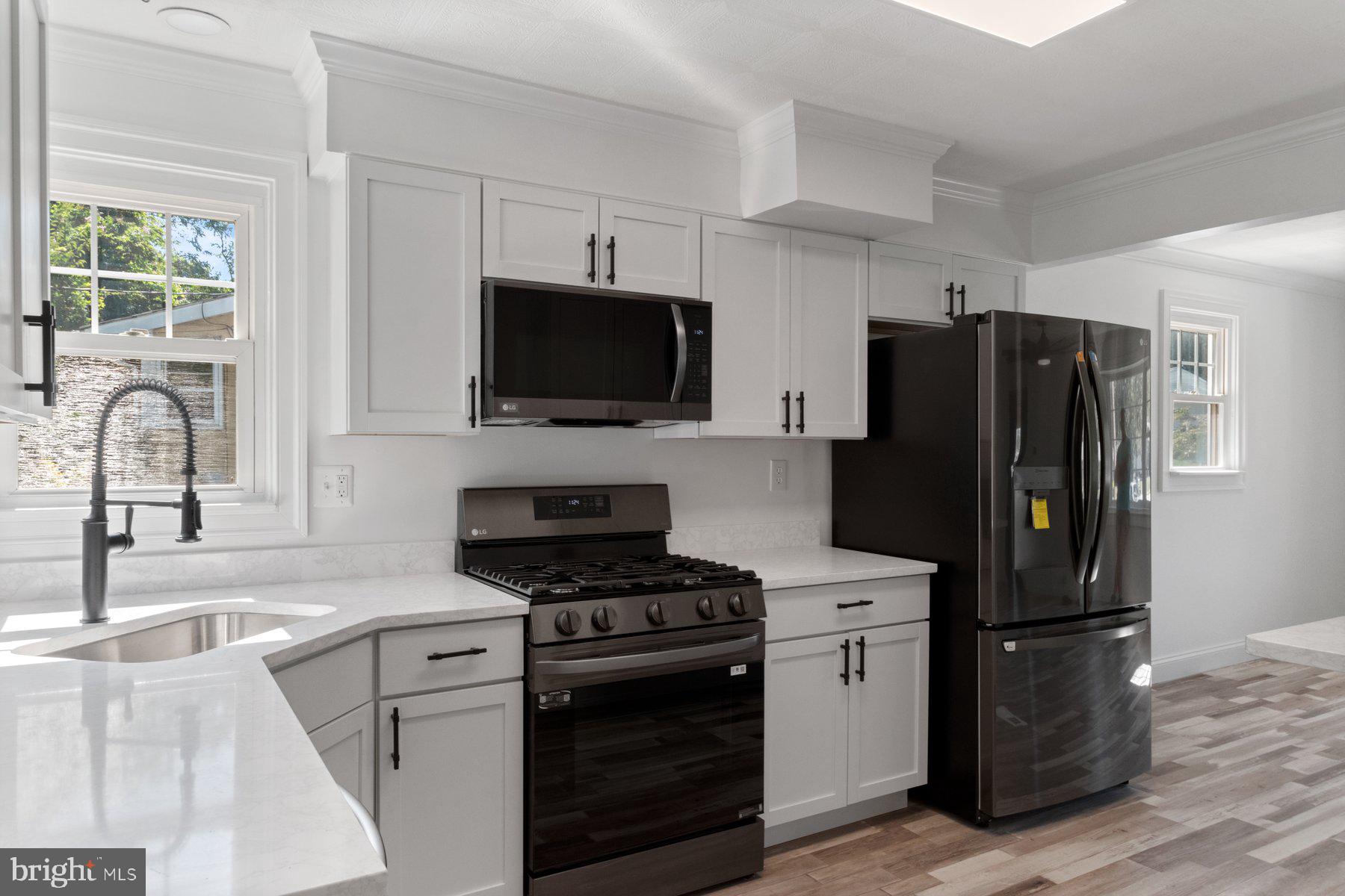 LINTHICUM HEIGHTS - Residential