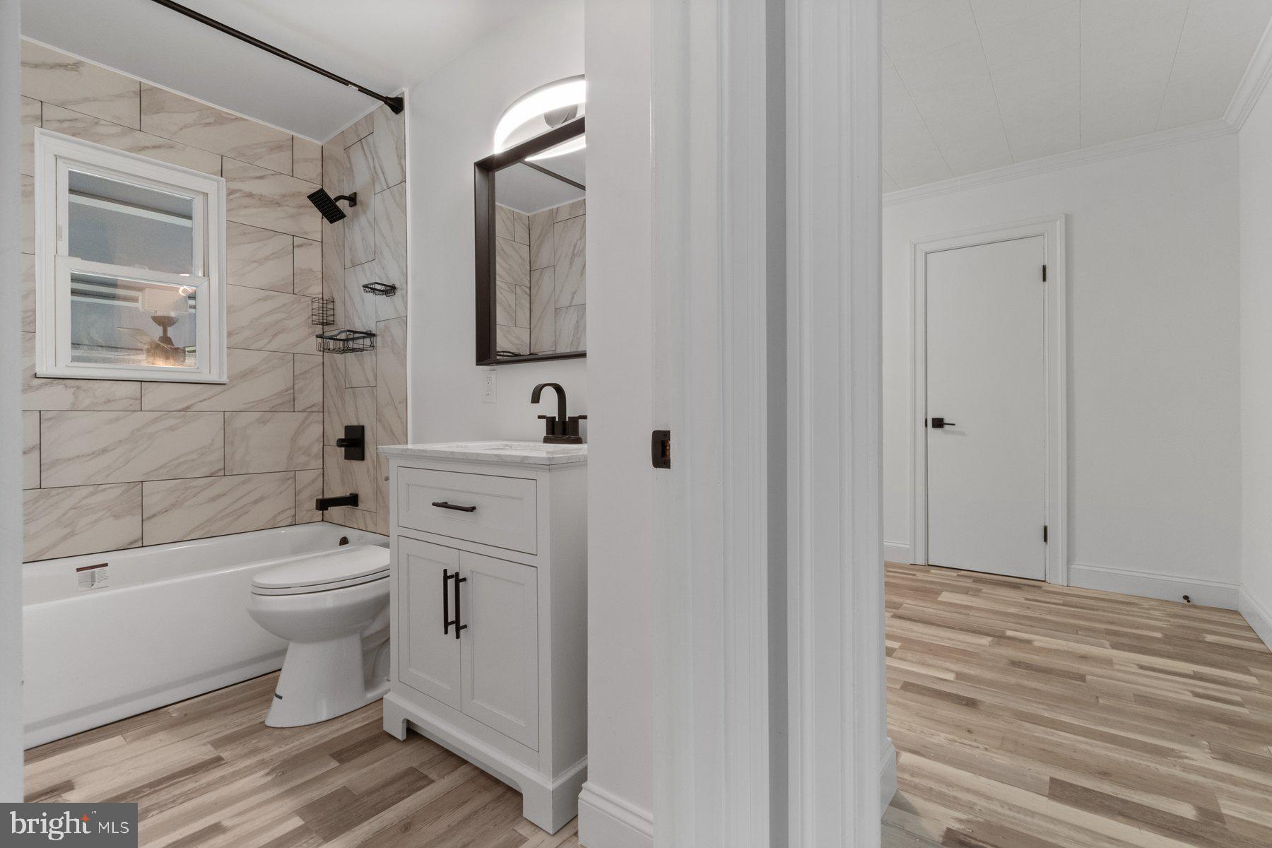 LINTHICUM HEIGHTS - Residential