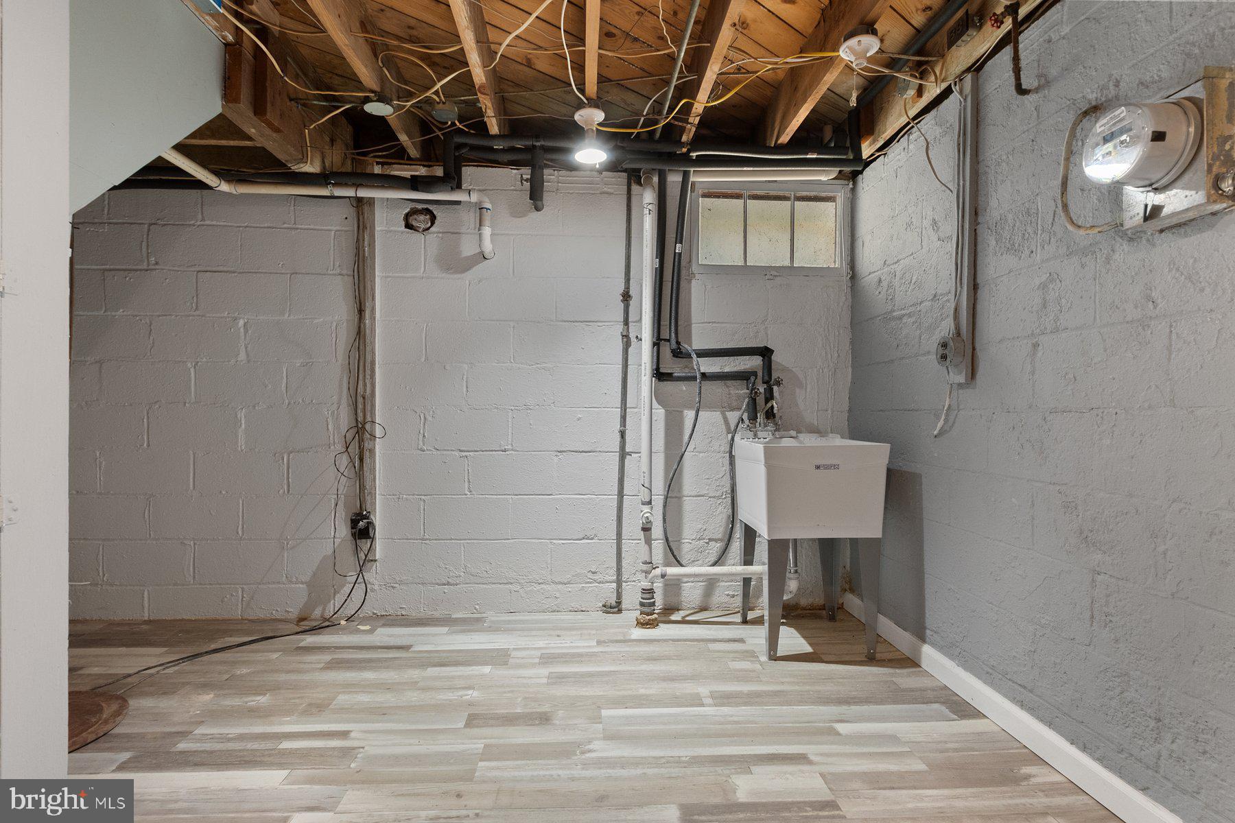 LINTHICUM HEIGHTS - Residential